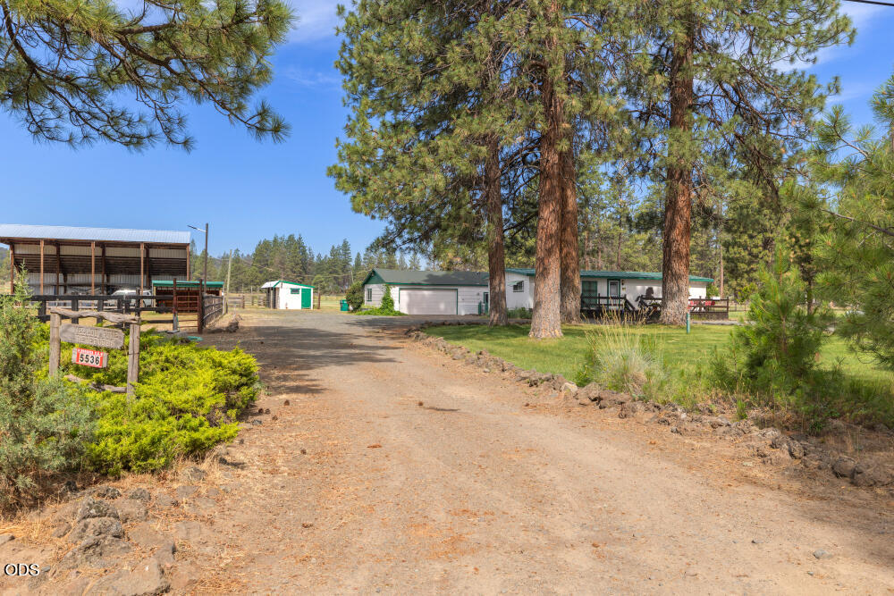 5536 Seagull Drive — photo