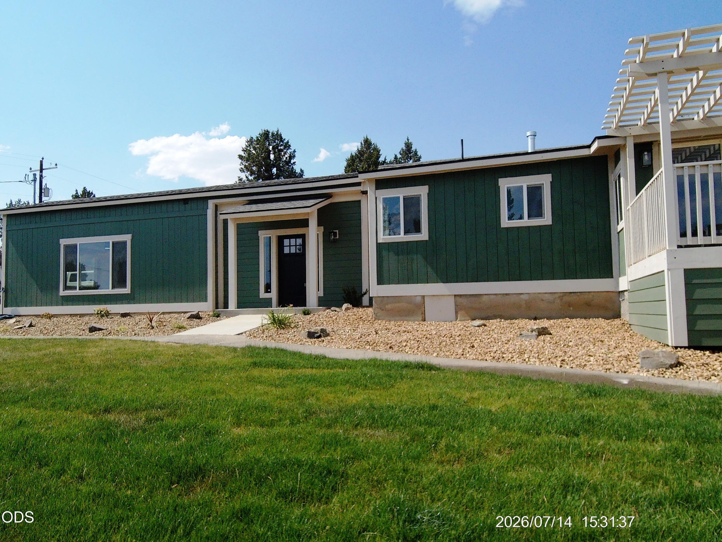 11200 NW Nye Avenue — photo