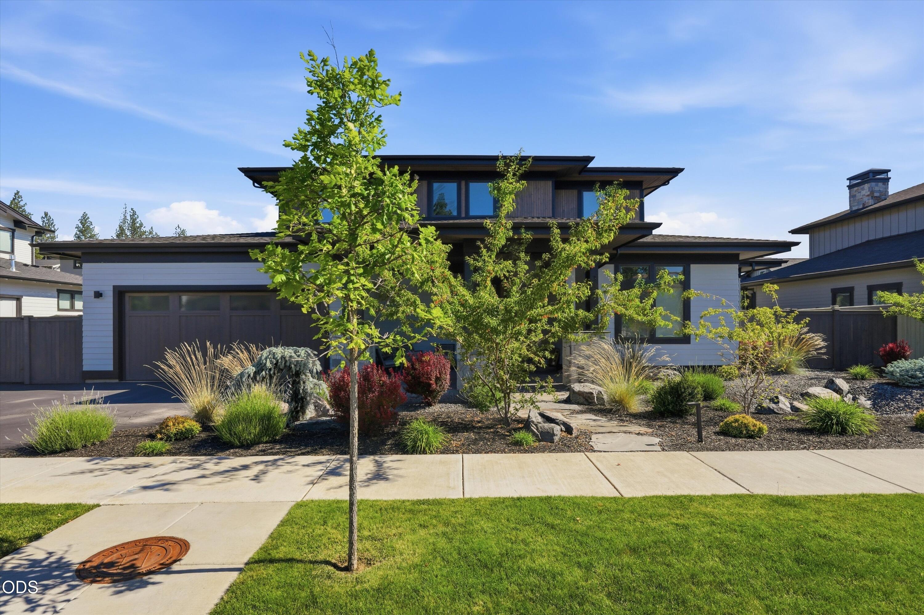 3431 NW Jackwood Place — photo