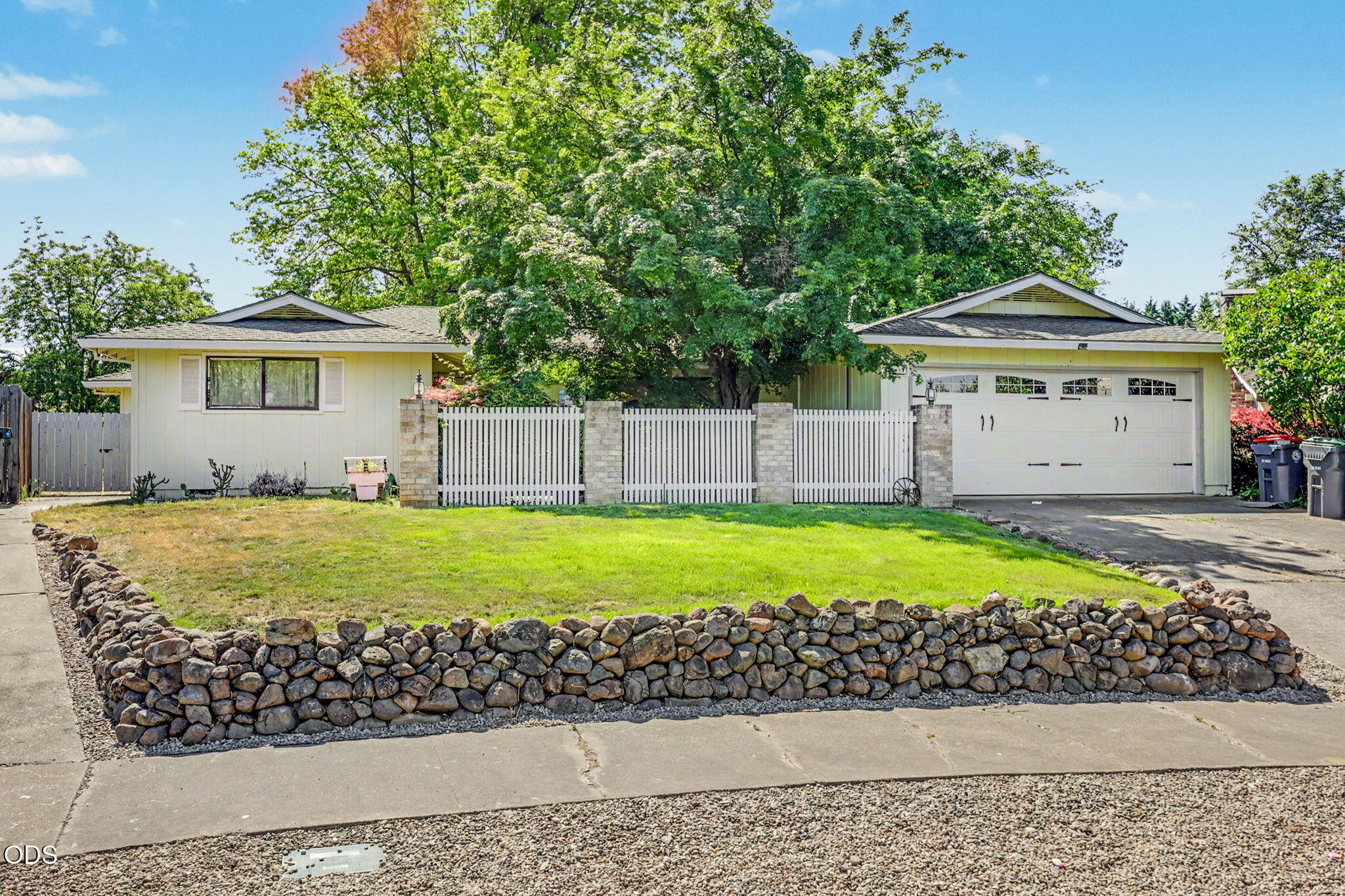 1448 N Keene Way Drive — photo