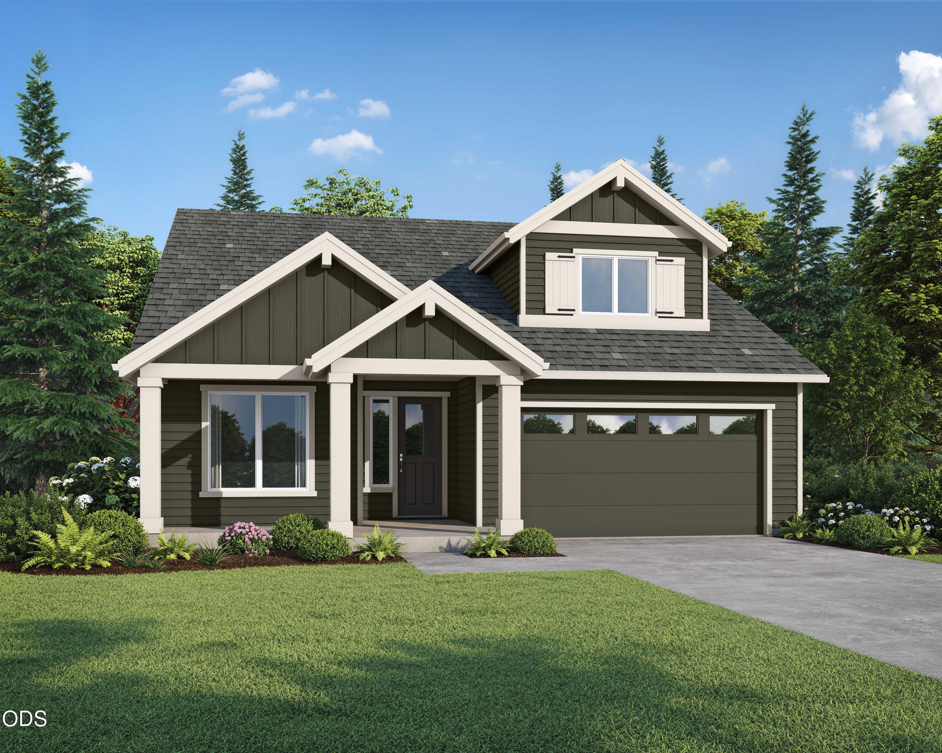 61442 SE Daybreak Court, Lot 11 — photo
