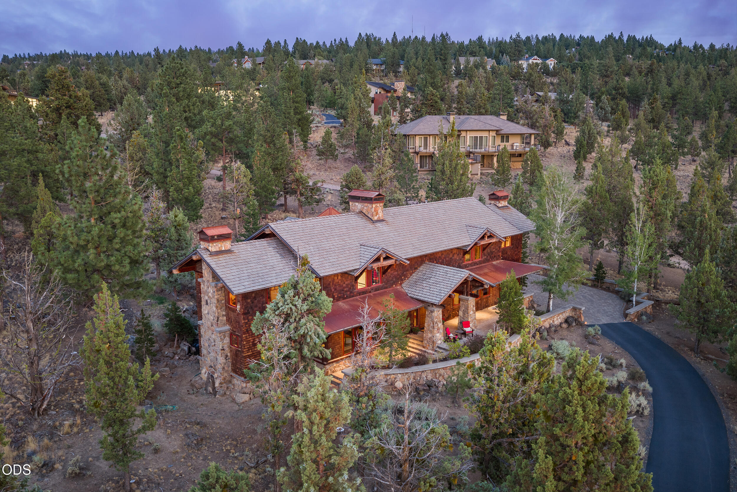 3444 NW Greenleaf Way — photo