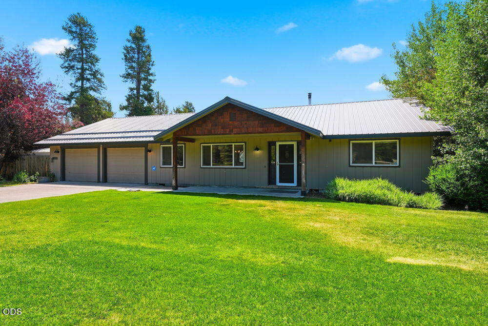 16025 Sunset Lane — photo
