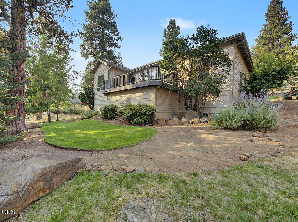 4914 Grosbeak Drive — photo