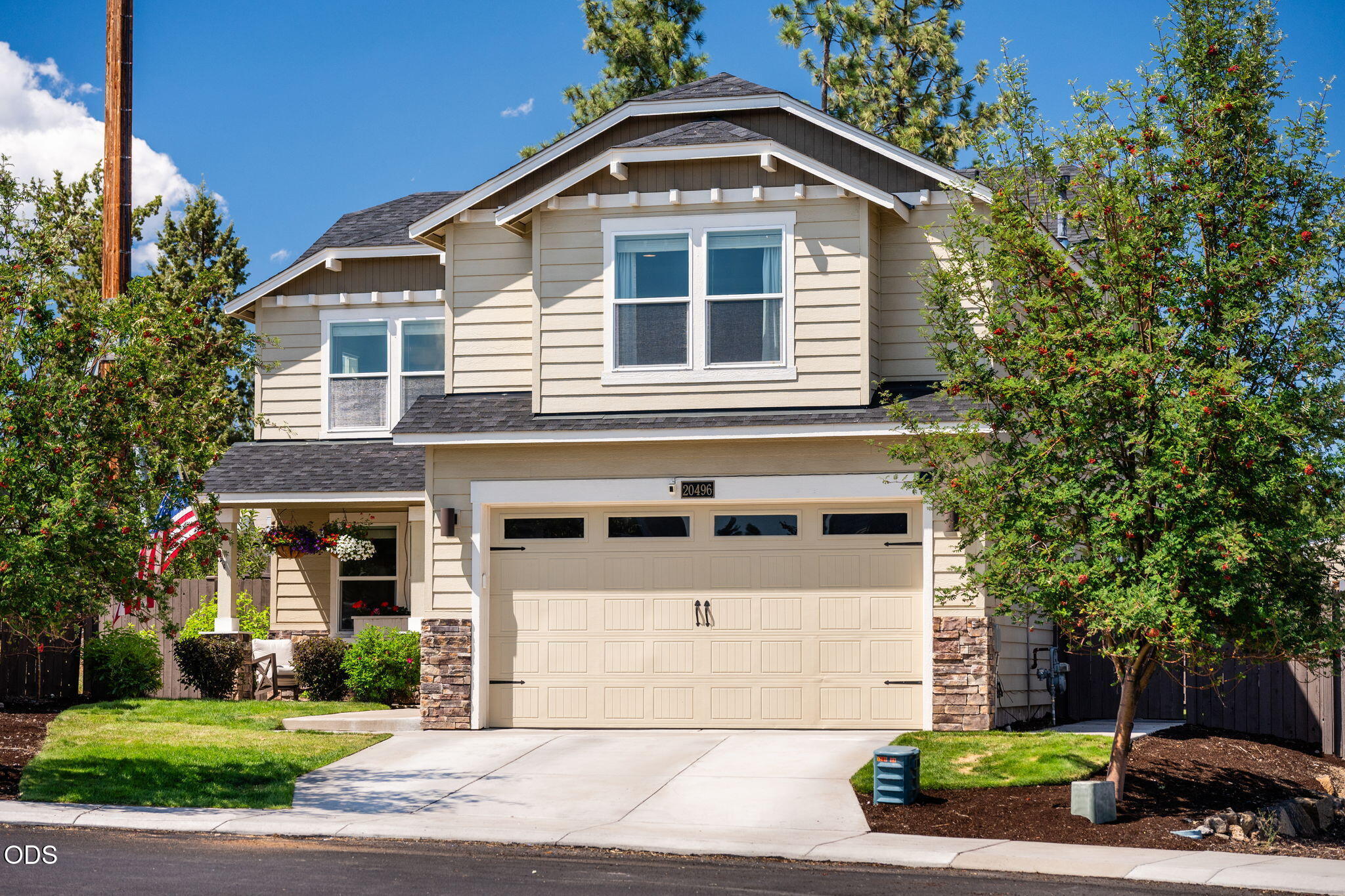 20496 SE Clover Crest Court — photo