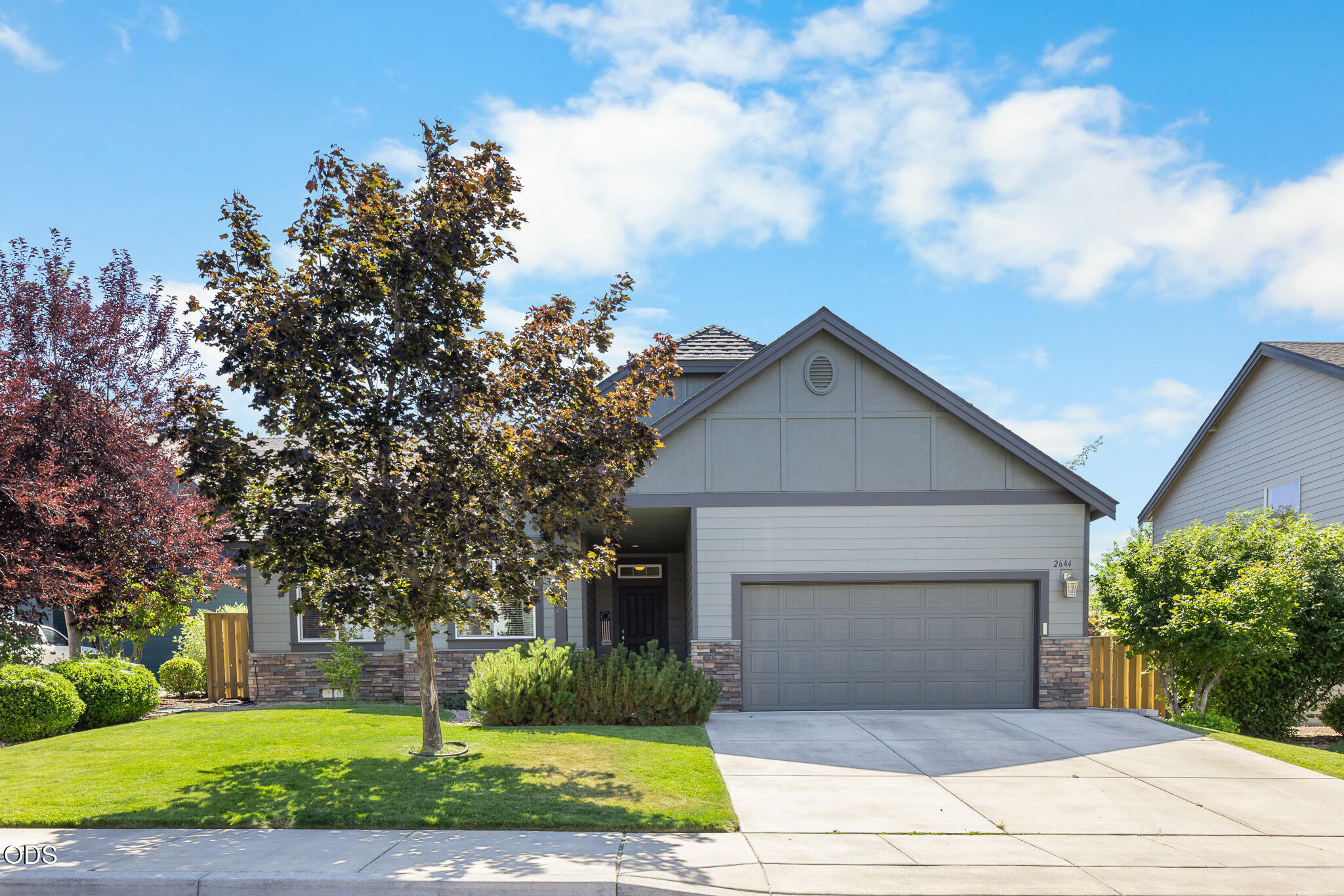 2644 SW 50th Street — photo