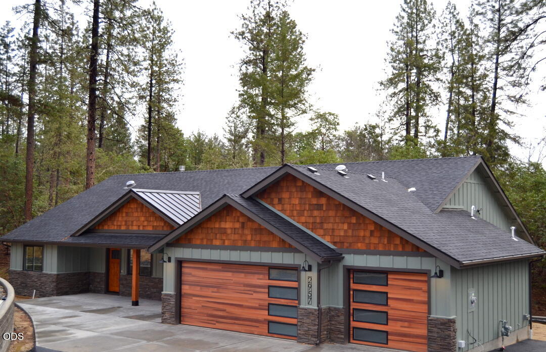 2643 Sylvan Drive — photo