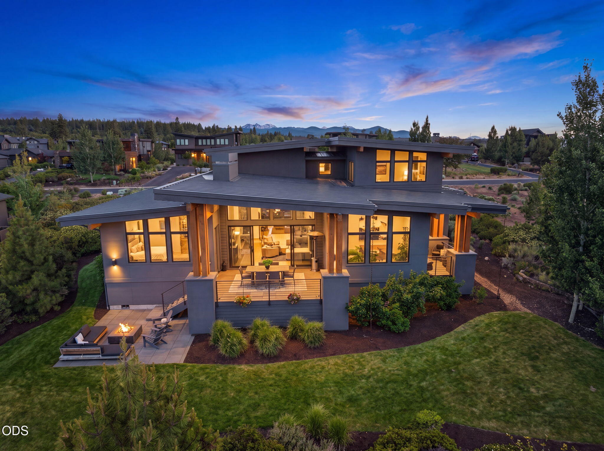 61404 SW Skene Trail — photo