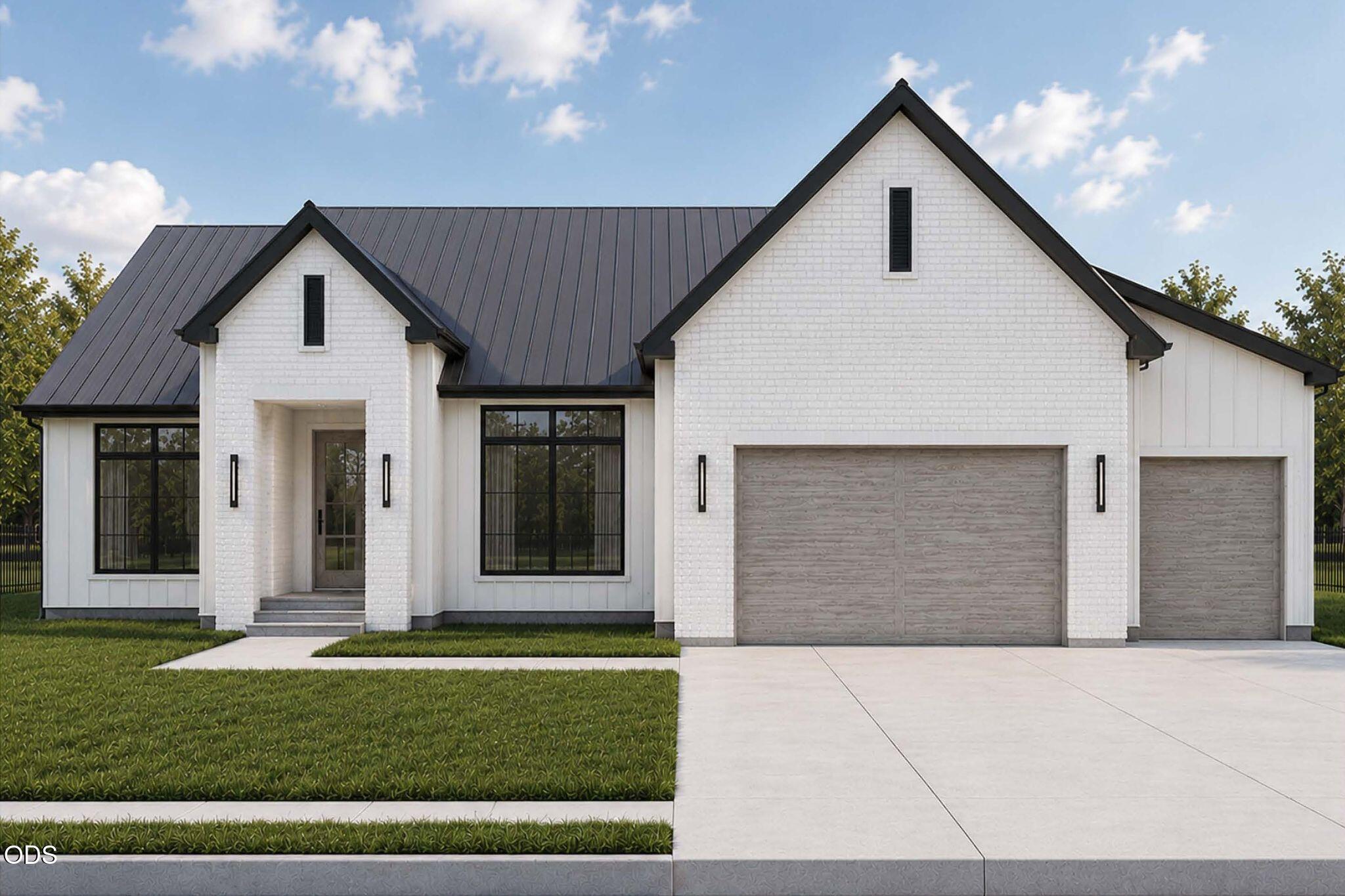 228 Reserve Circle — photo