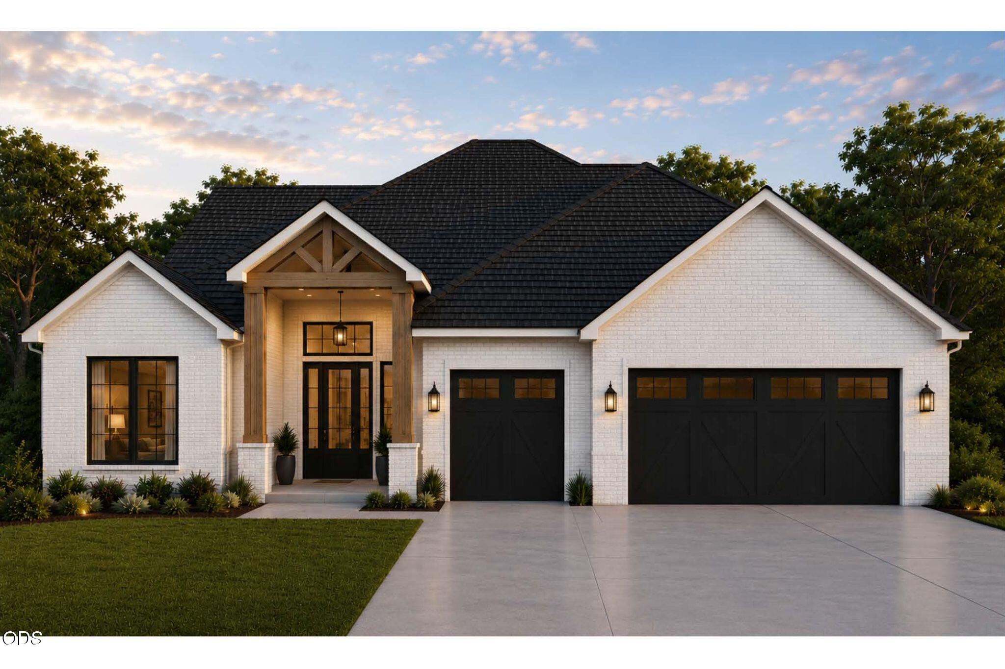 251 Reserve Circle — photo