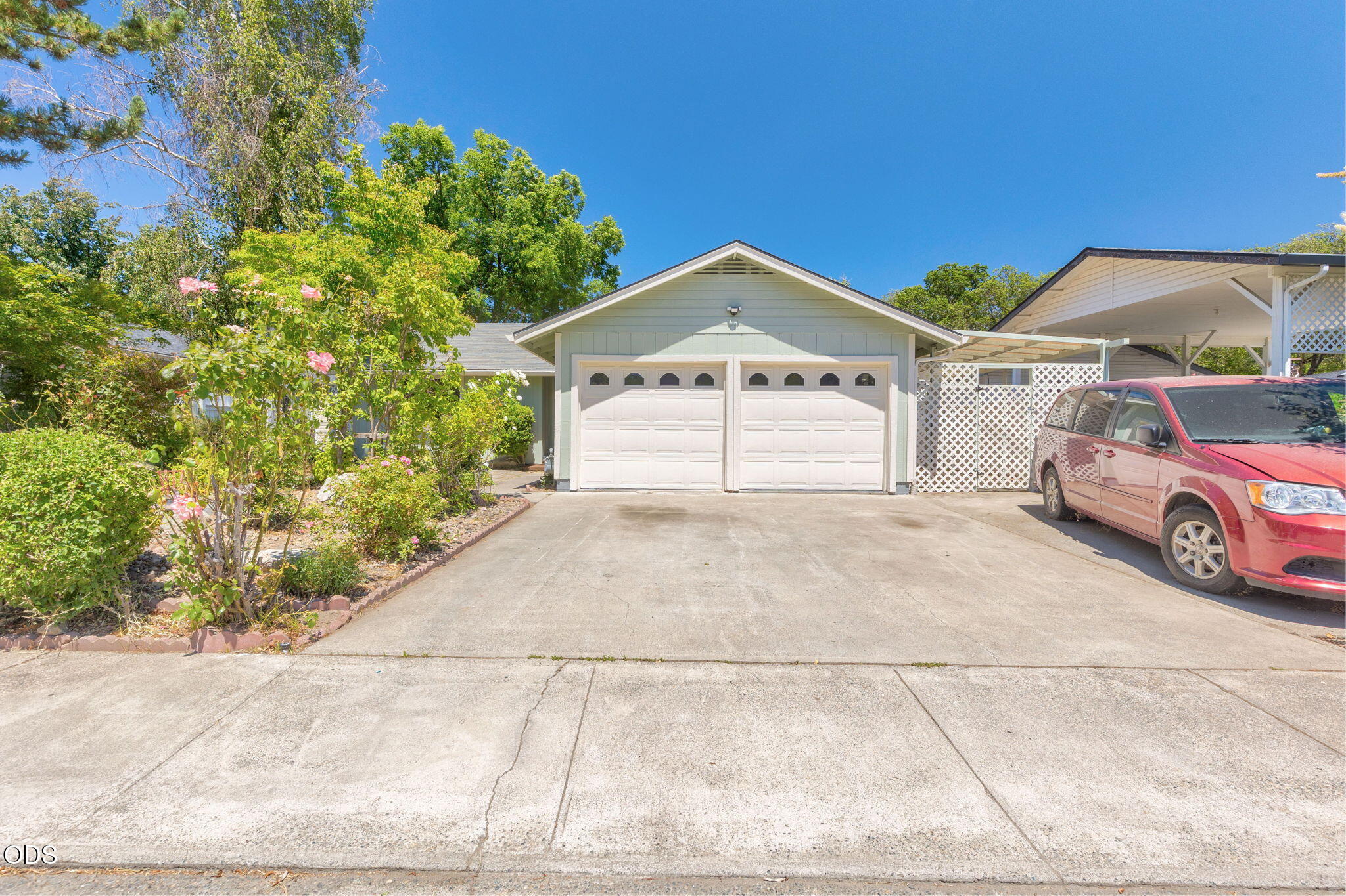 107 Walnut Drive — photo