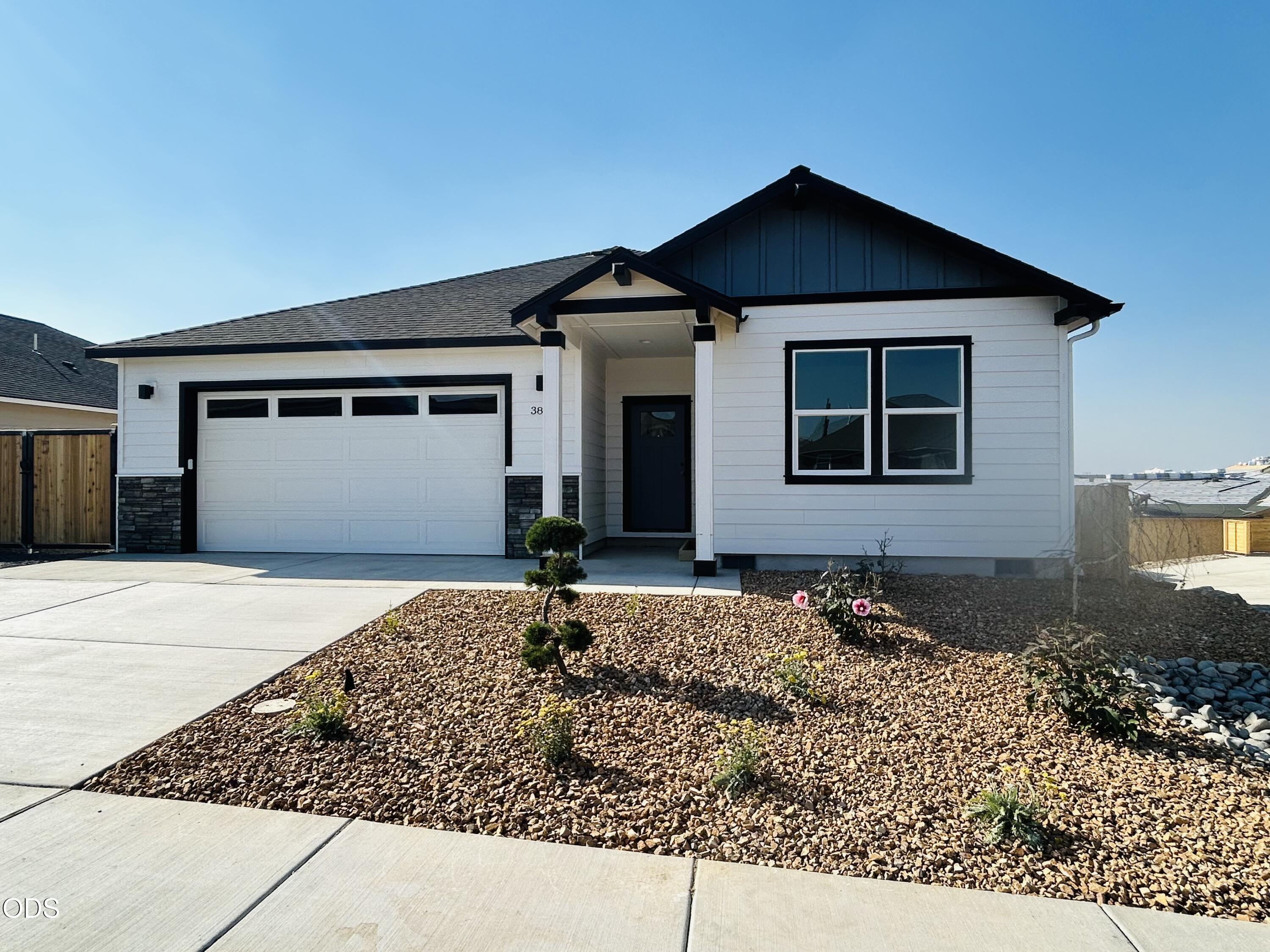 3844 SW Antelope Way, Lot 46 — photo