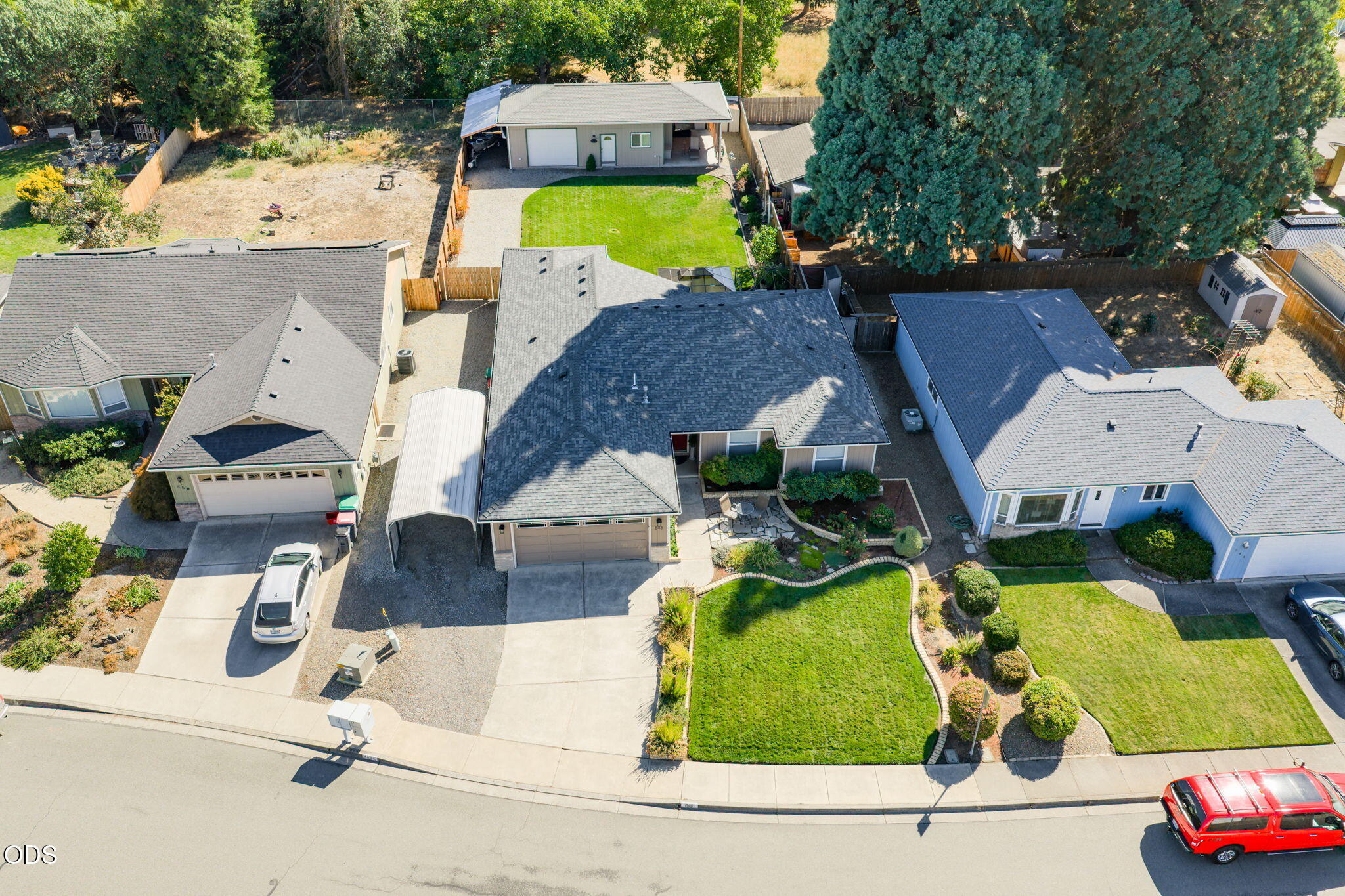 848 Forest Glen Drive — photo
