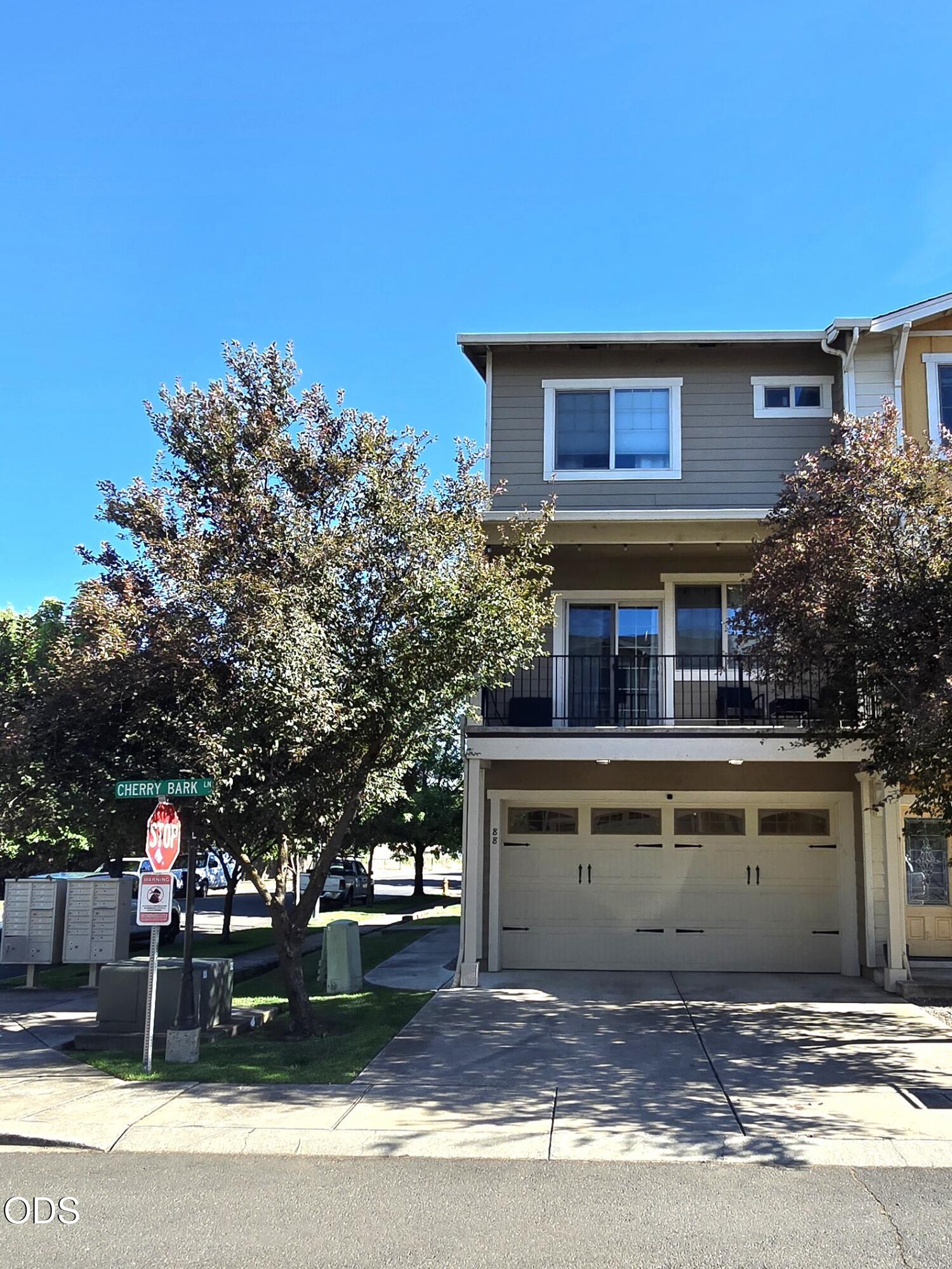 88 Darlington Street — photo