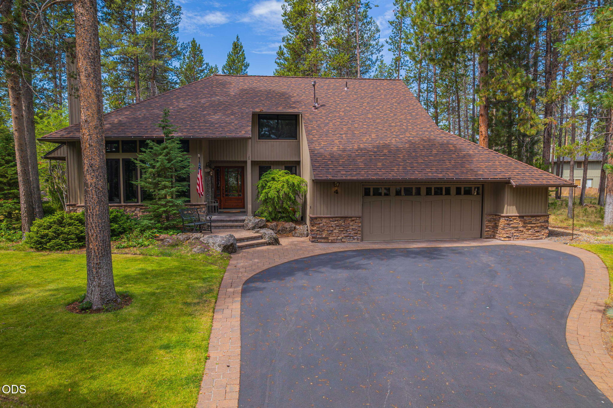 57785 Ribes Lane #4, Sunriver, OR 97707 — photo 2