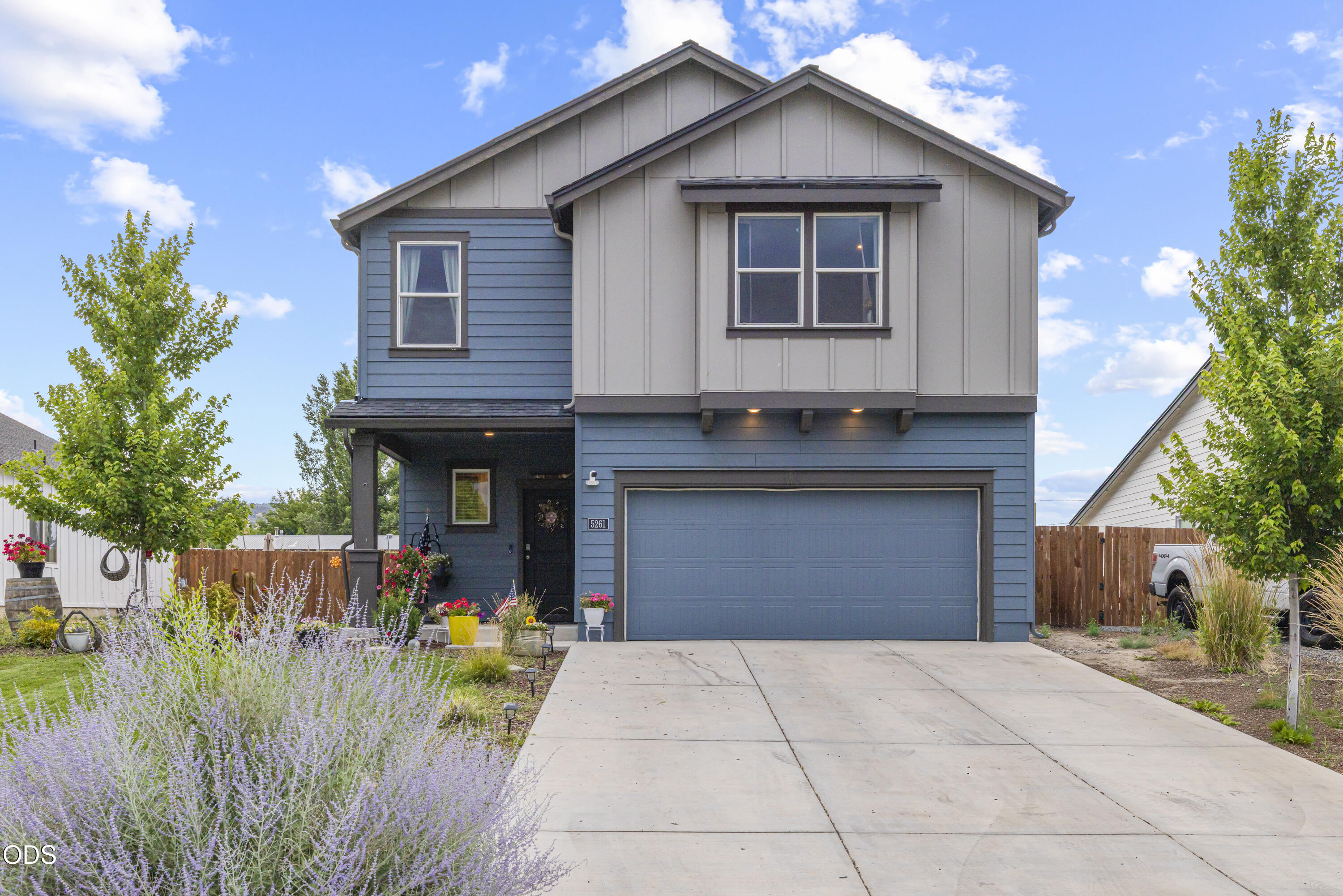 5261 Amberview Lane — photo