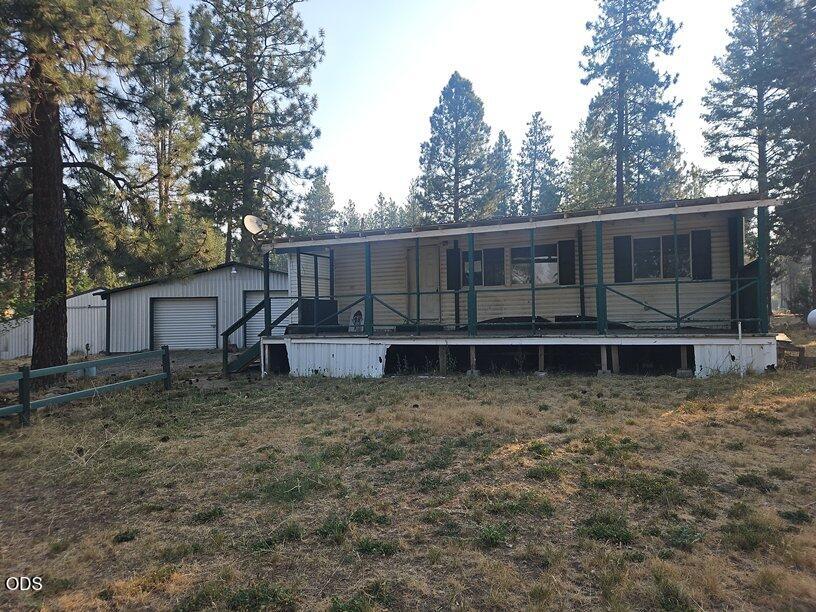 9338 Prairie Dog Drive — photo