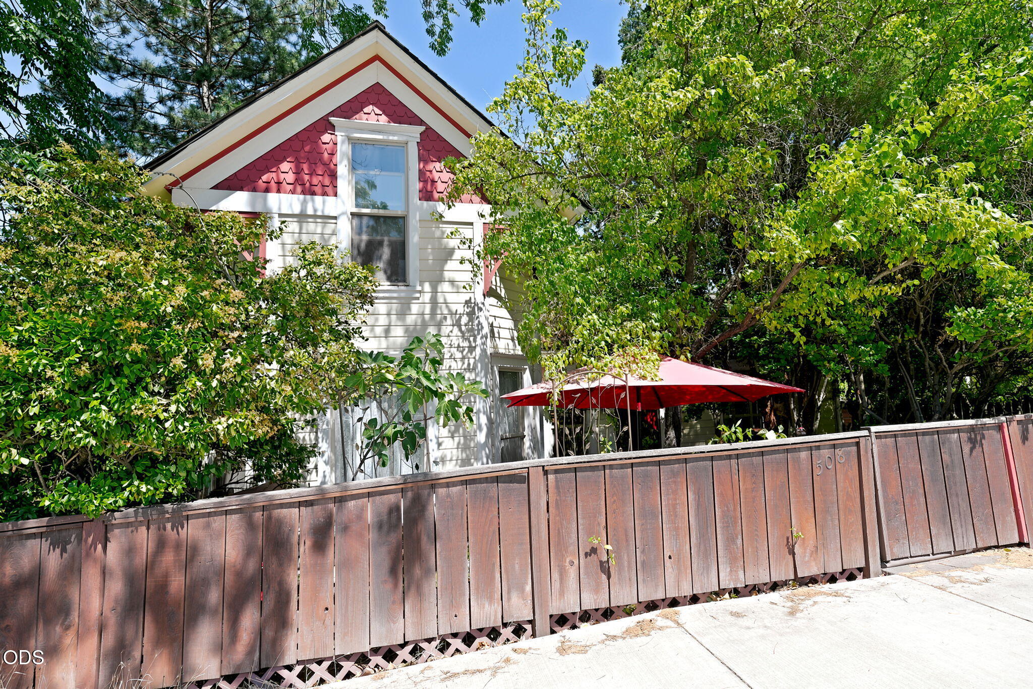 508 N Main Street — photo