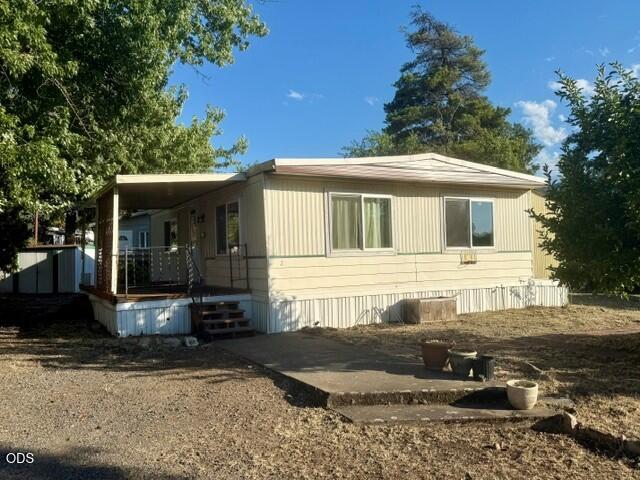 939 S Valley View Road, Unit 25 — photo