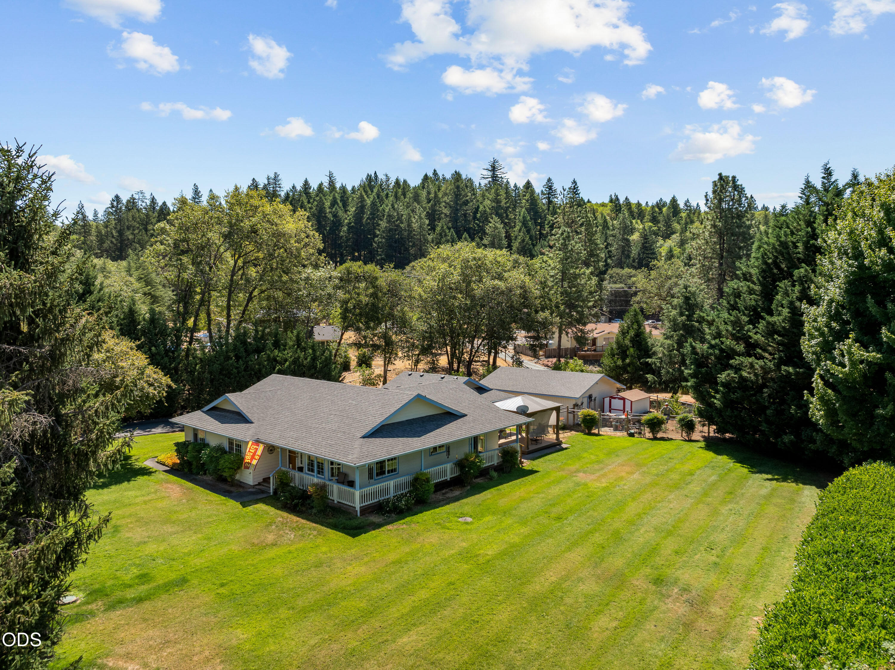 181 Jo Creek Place — photo