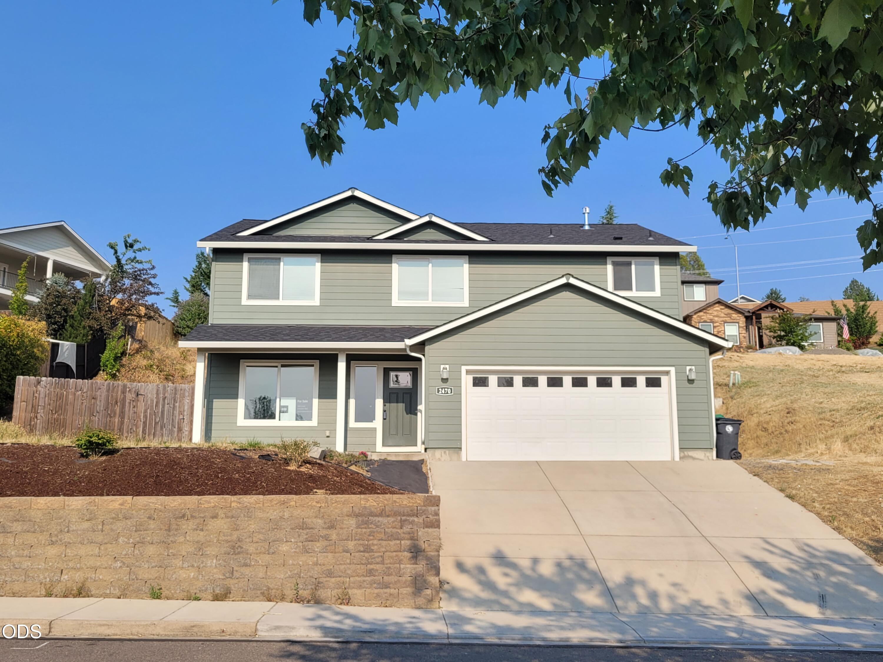 2470 Herrington Way — photo