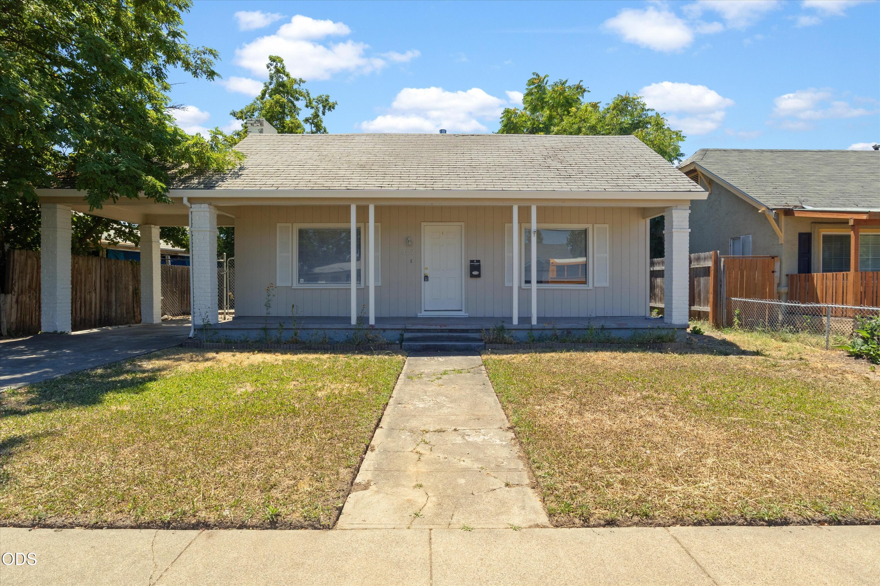 407 W Jackson Street — photo