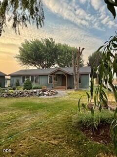 4565 NW Gerke Road — photo