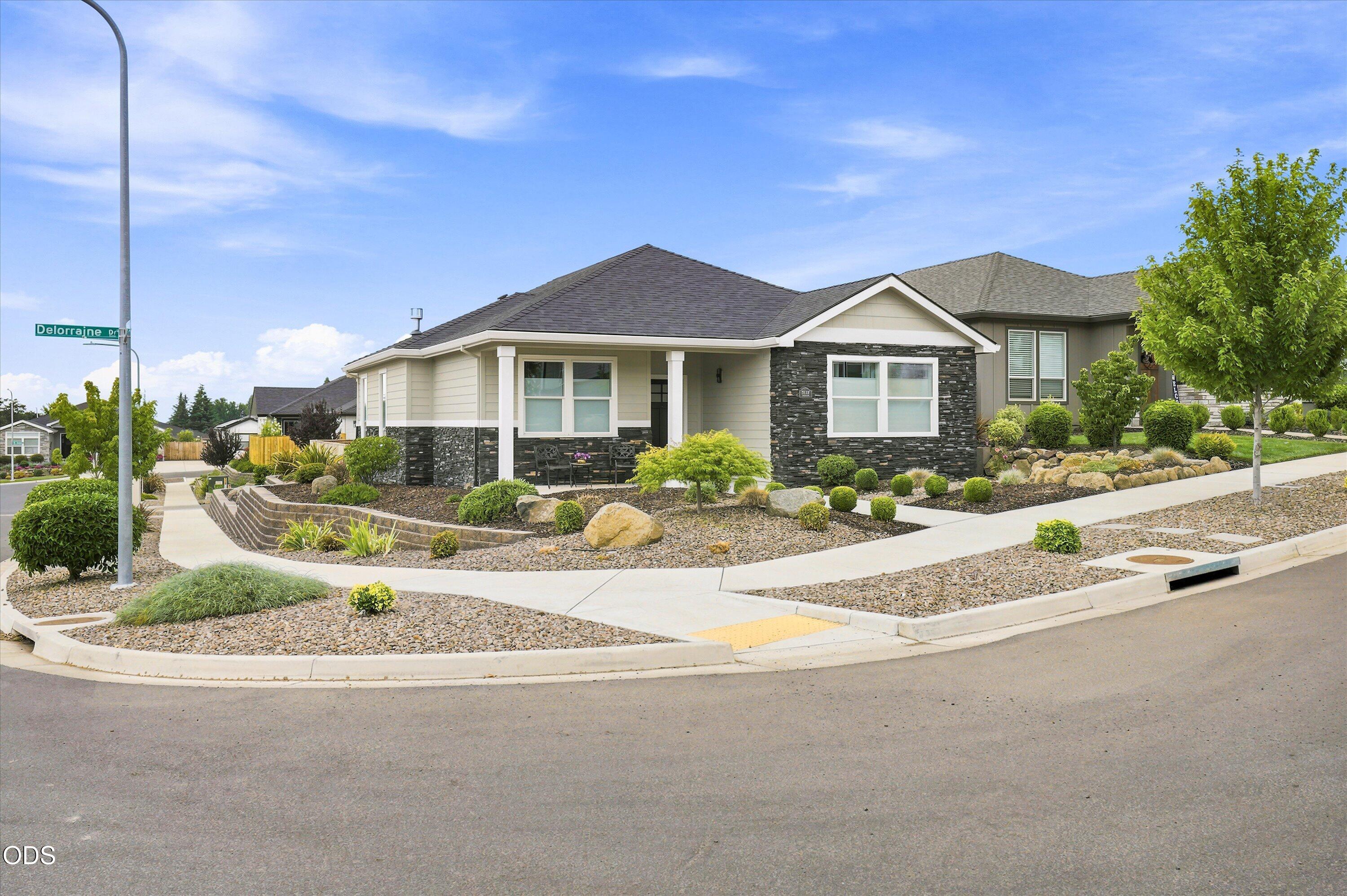 3117 Delorraine Drive — photo