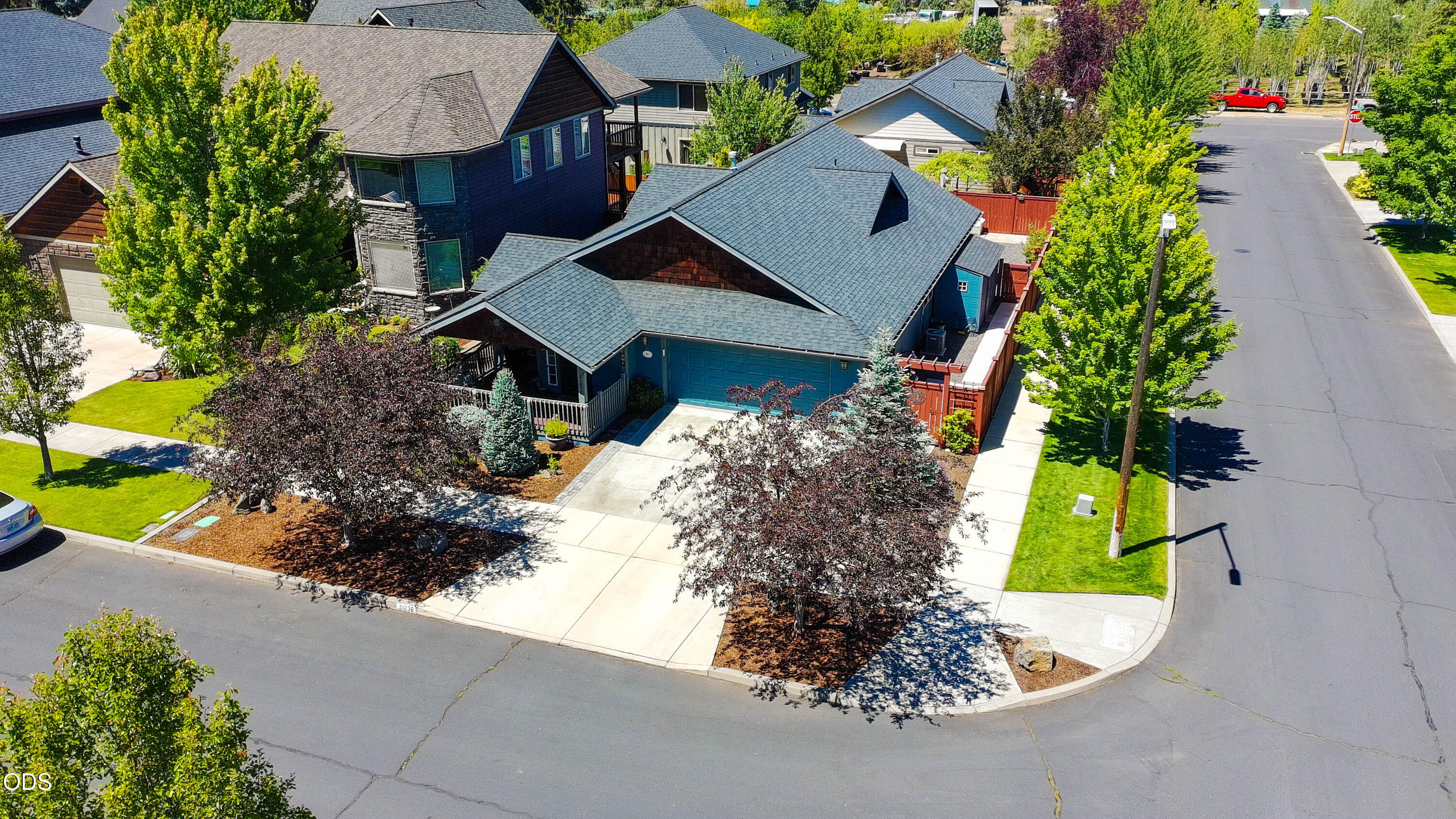 21238 Darby Court — photo