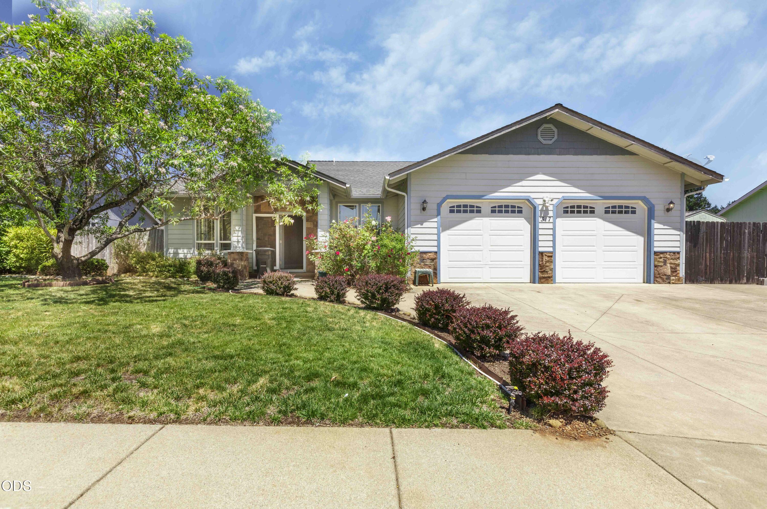 317 Gamay Drive — photo