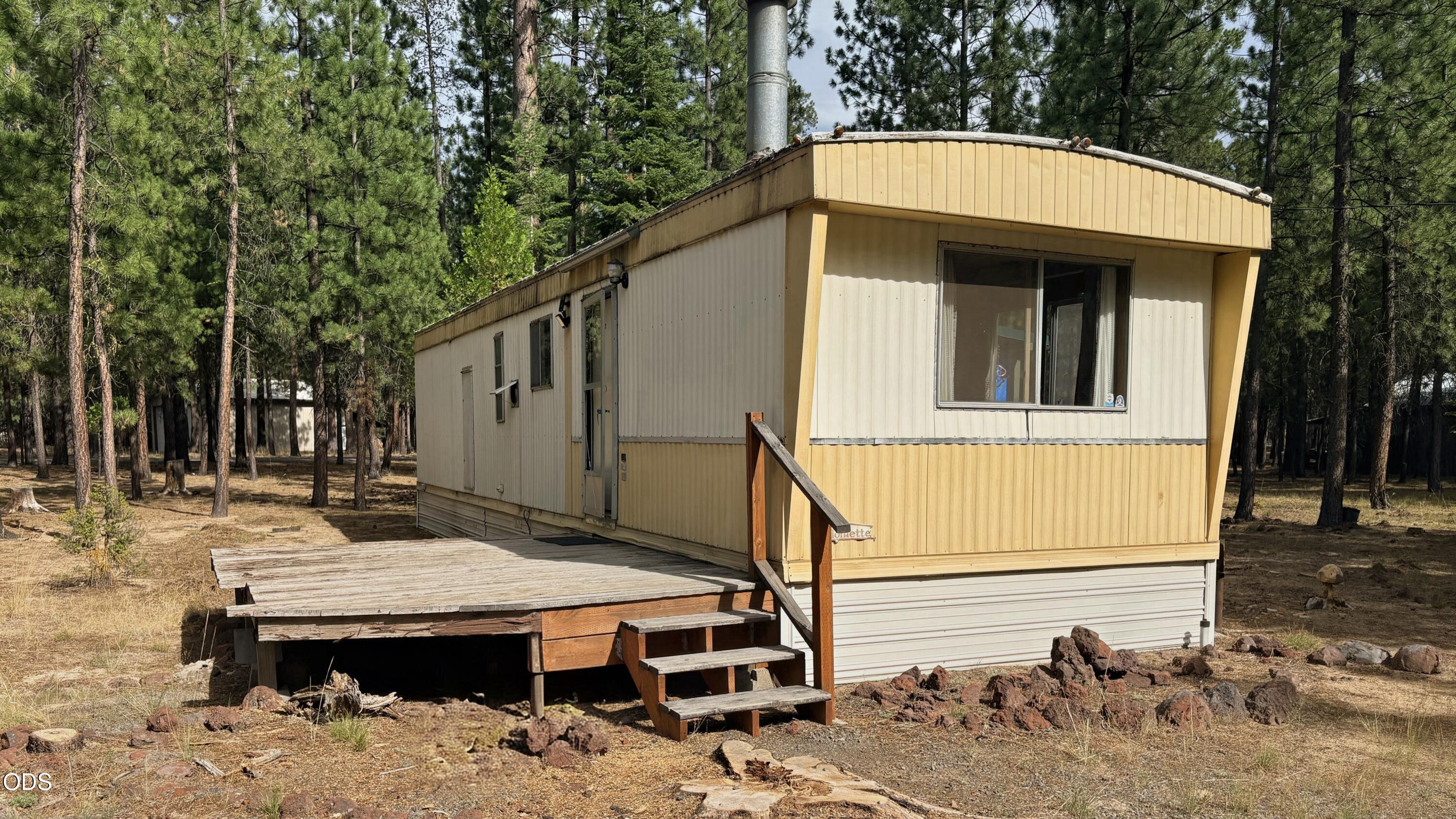 14928 S Sugar Pine Way — photo