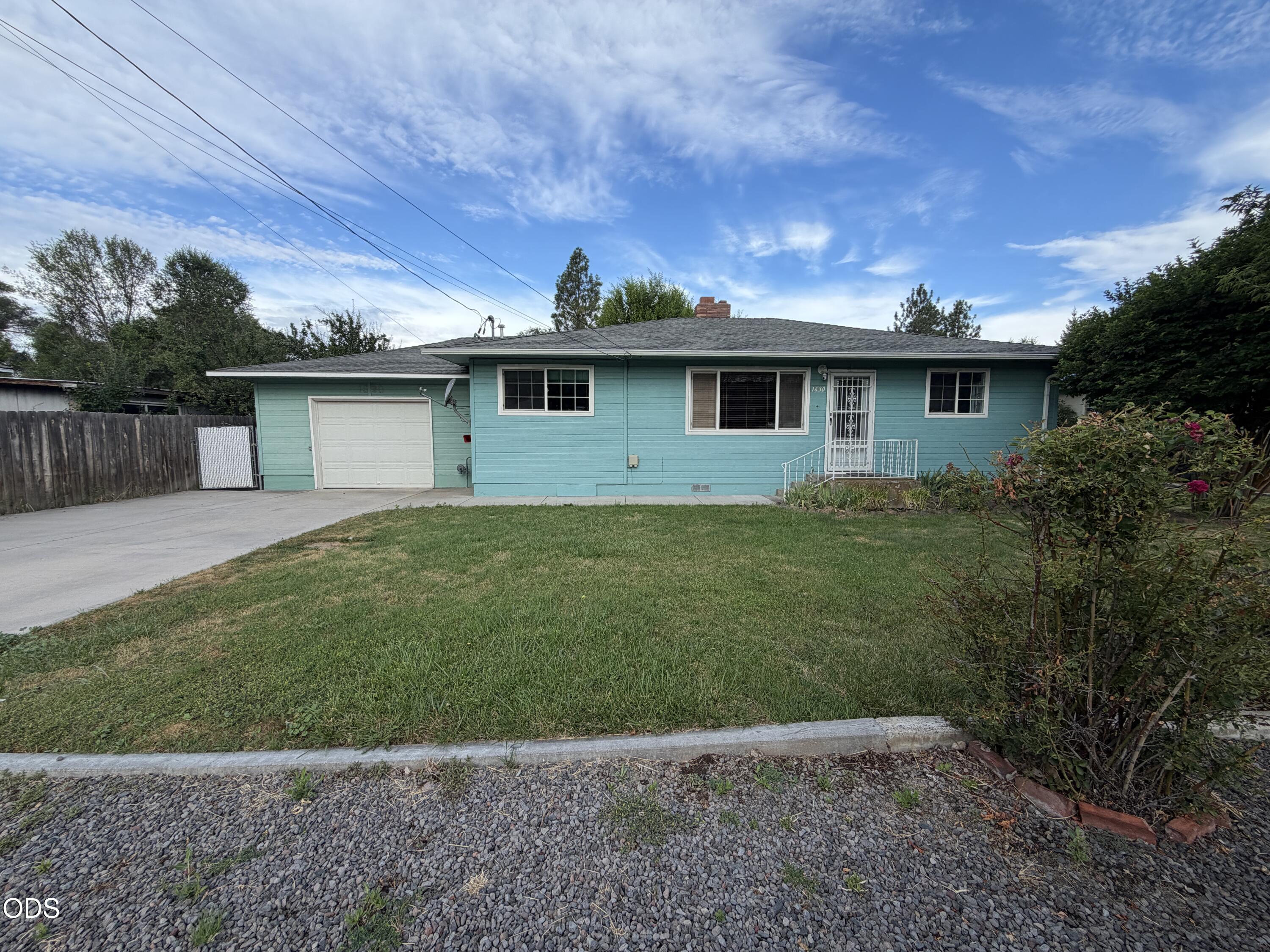 1630 Etna Street — photo