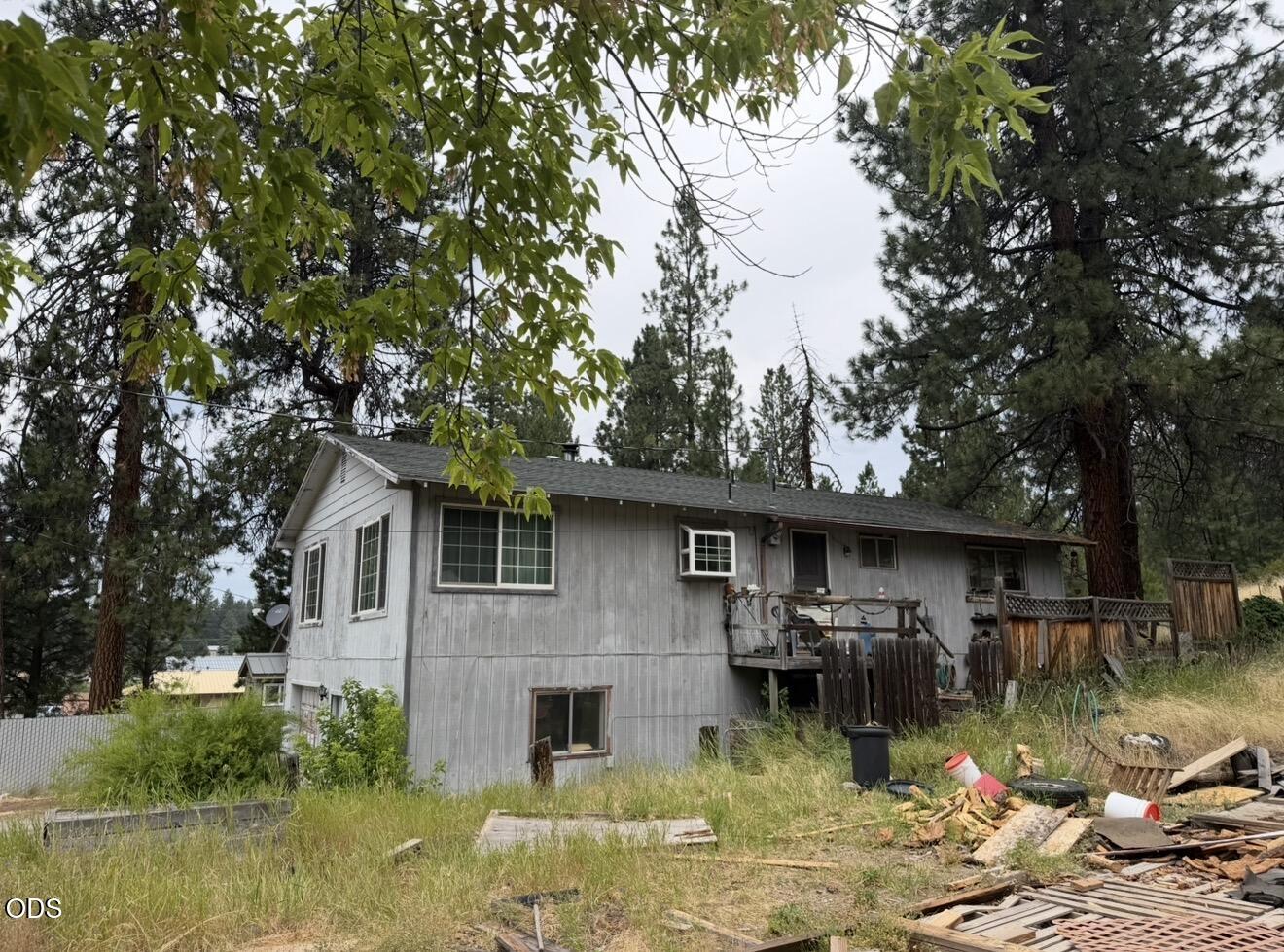 207 E Yahooskin Street — photo