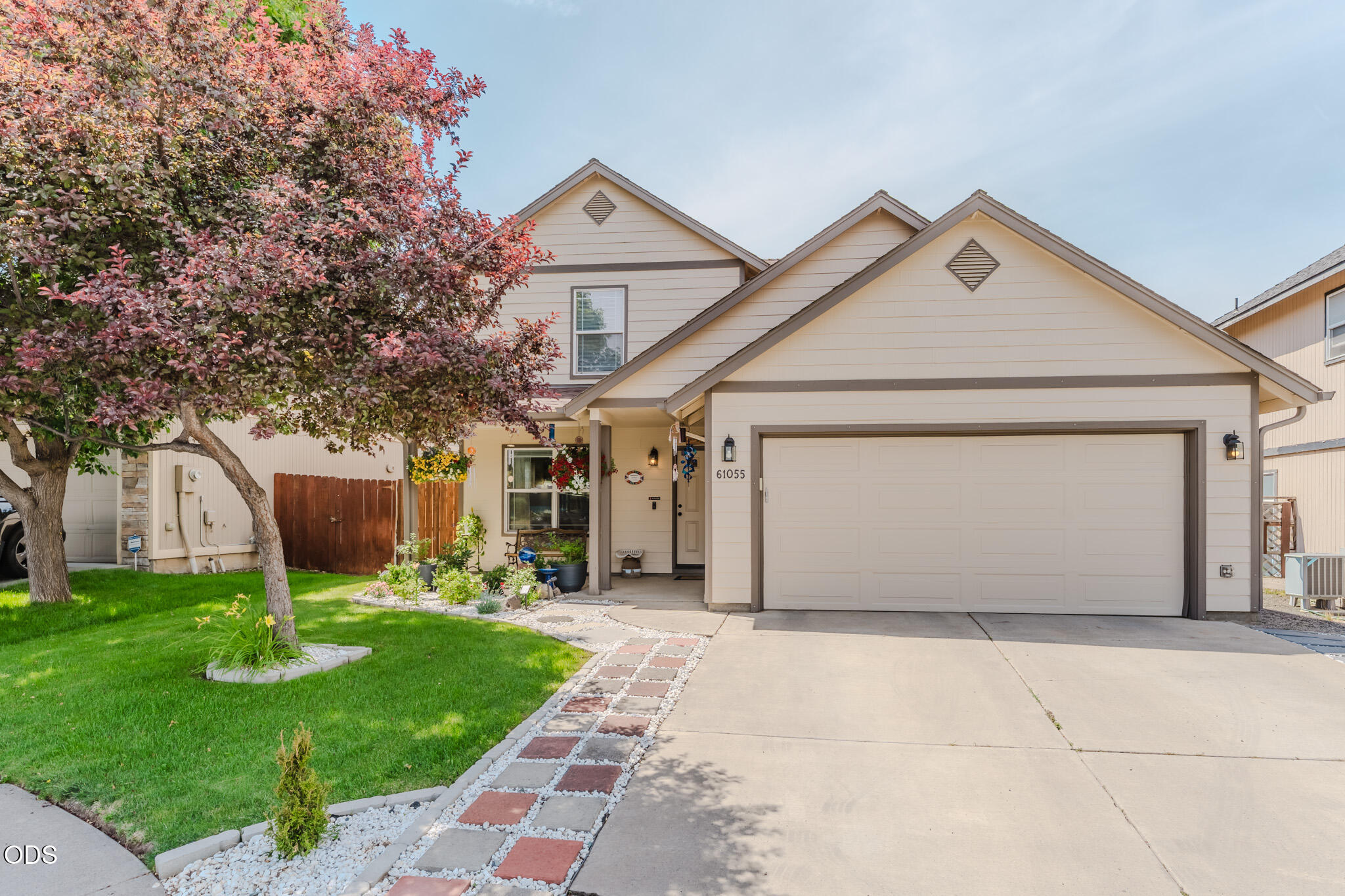 61055 Borden Drive — photo