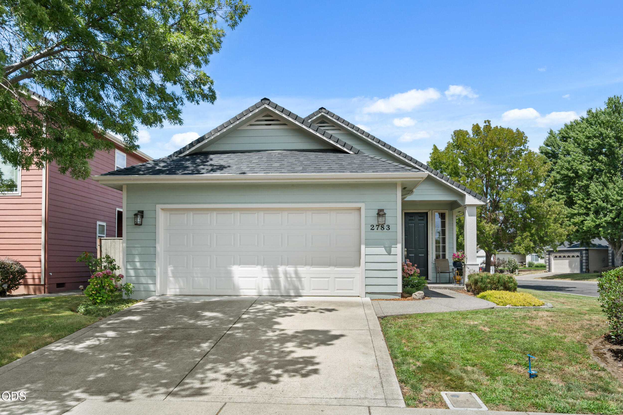 2783 Parkwood Village Lane — photo