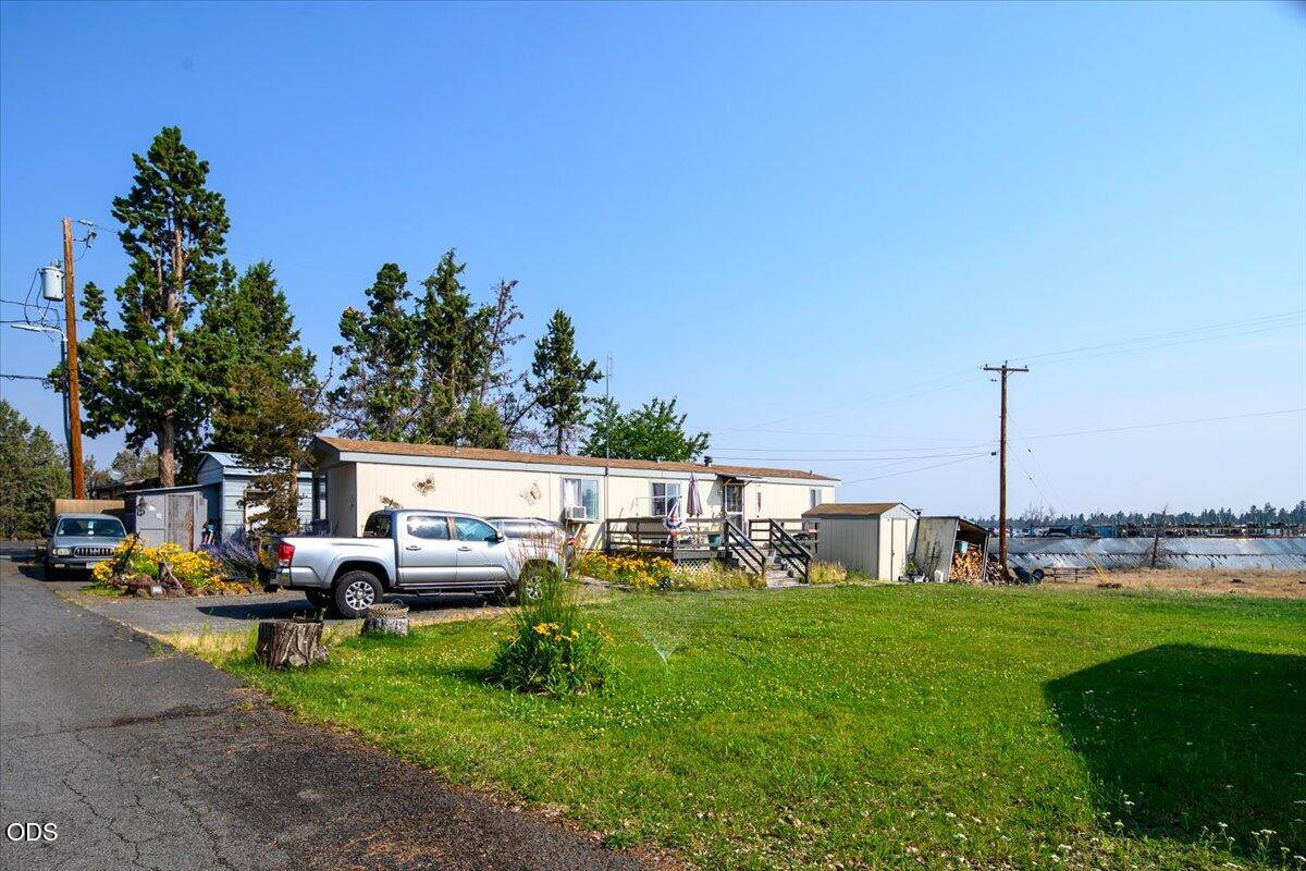64100 N Highway 97, Unit 35 — photo