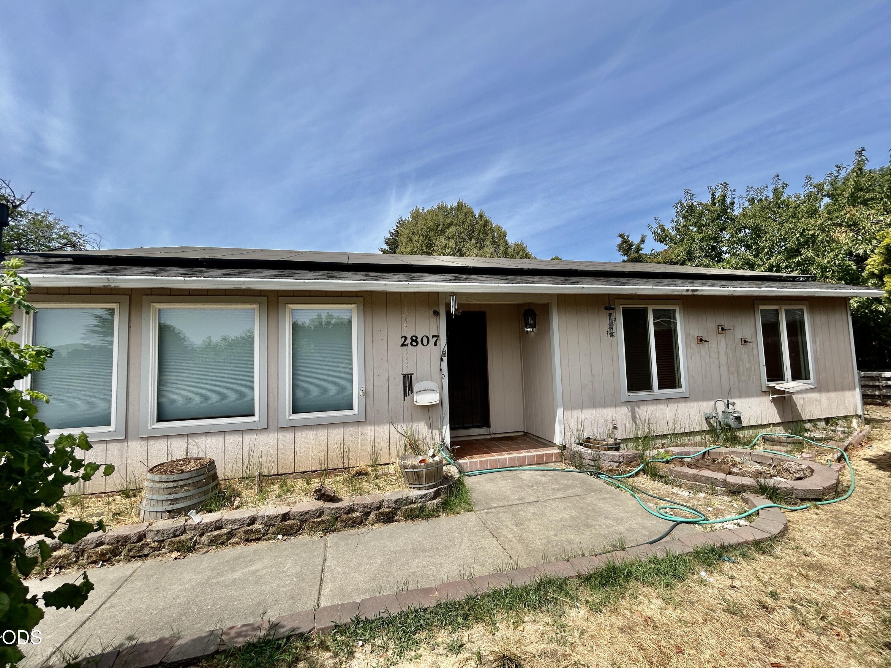 2807 Hammer Court — photo