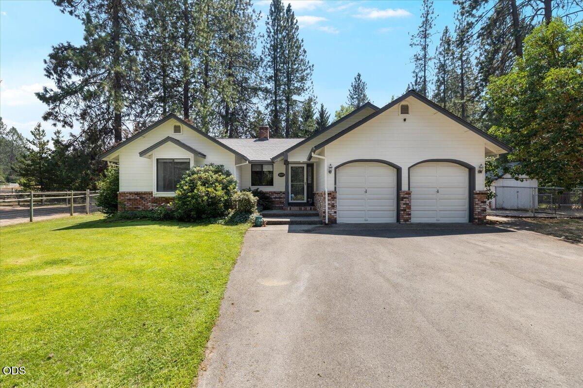 4809 E Evans Creek Road — photo