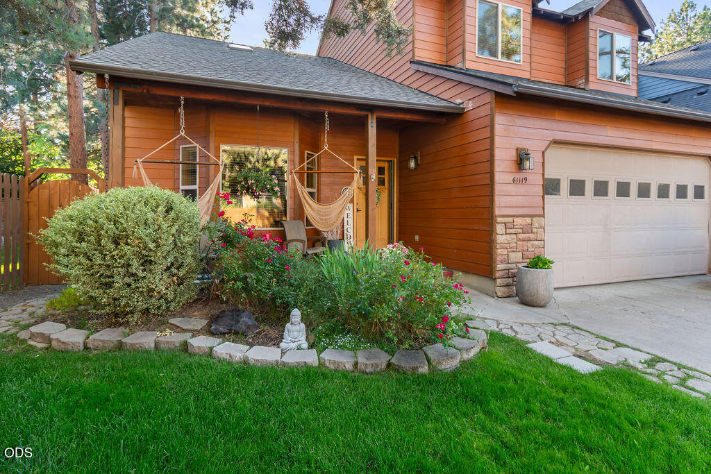 61119 Lodgepole Drive — photo