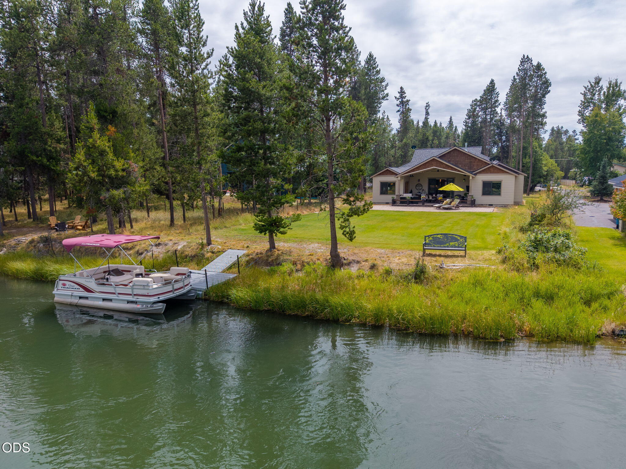17121 Merganser Drive — photo