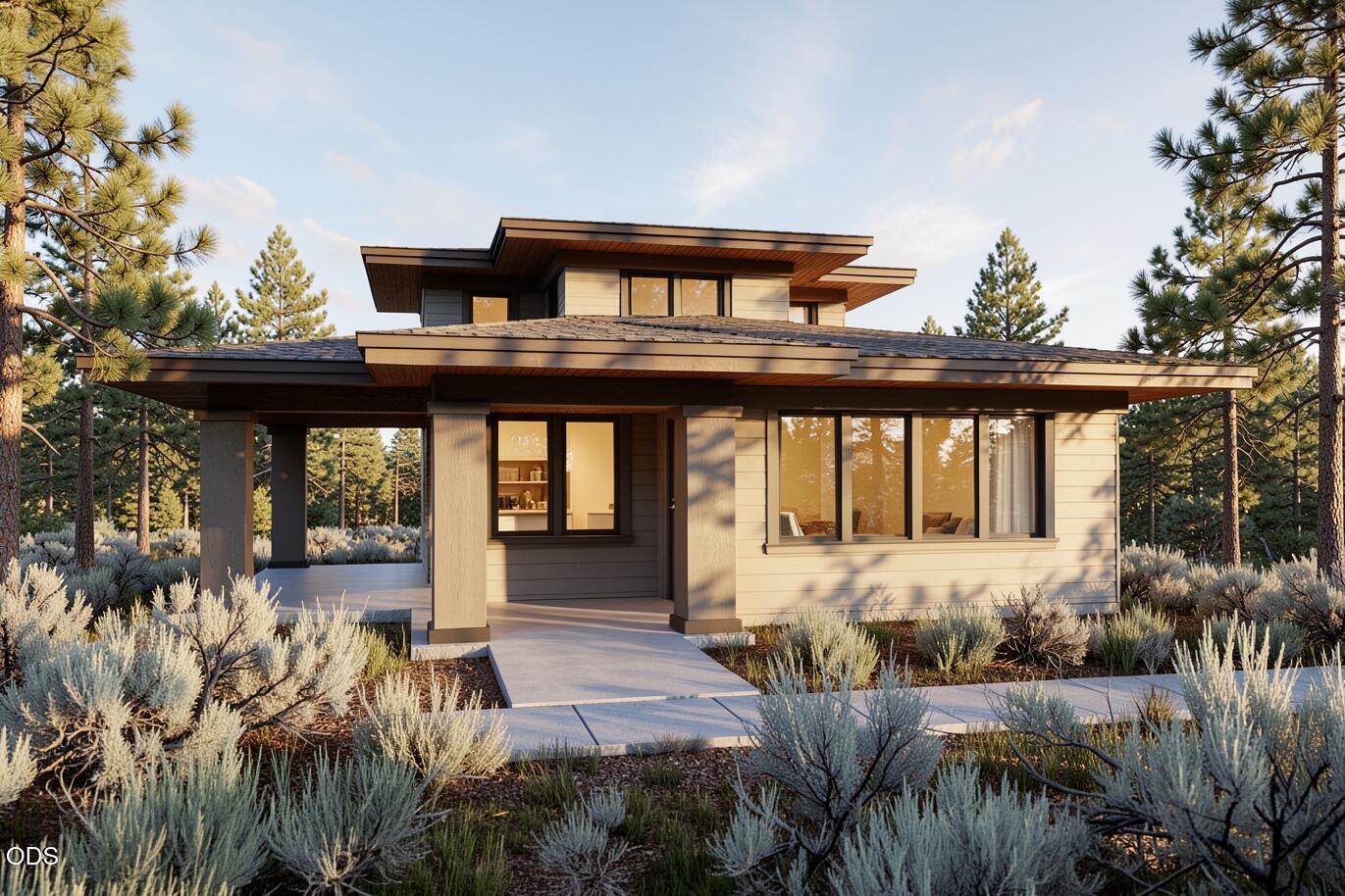 3369 NW Celilo Lane, Lot 281 — photo