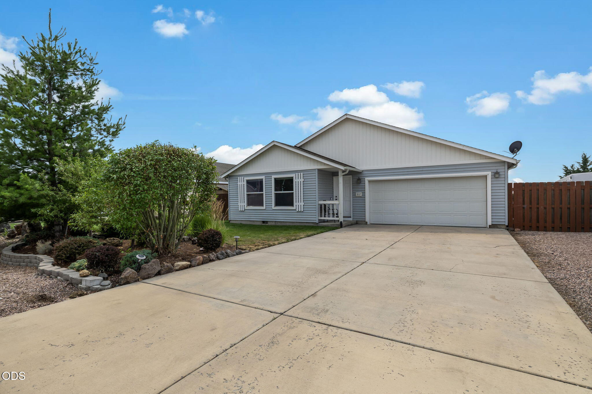 317 Center Ridge Drive — photo