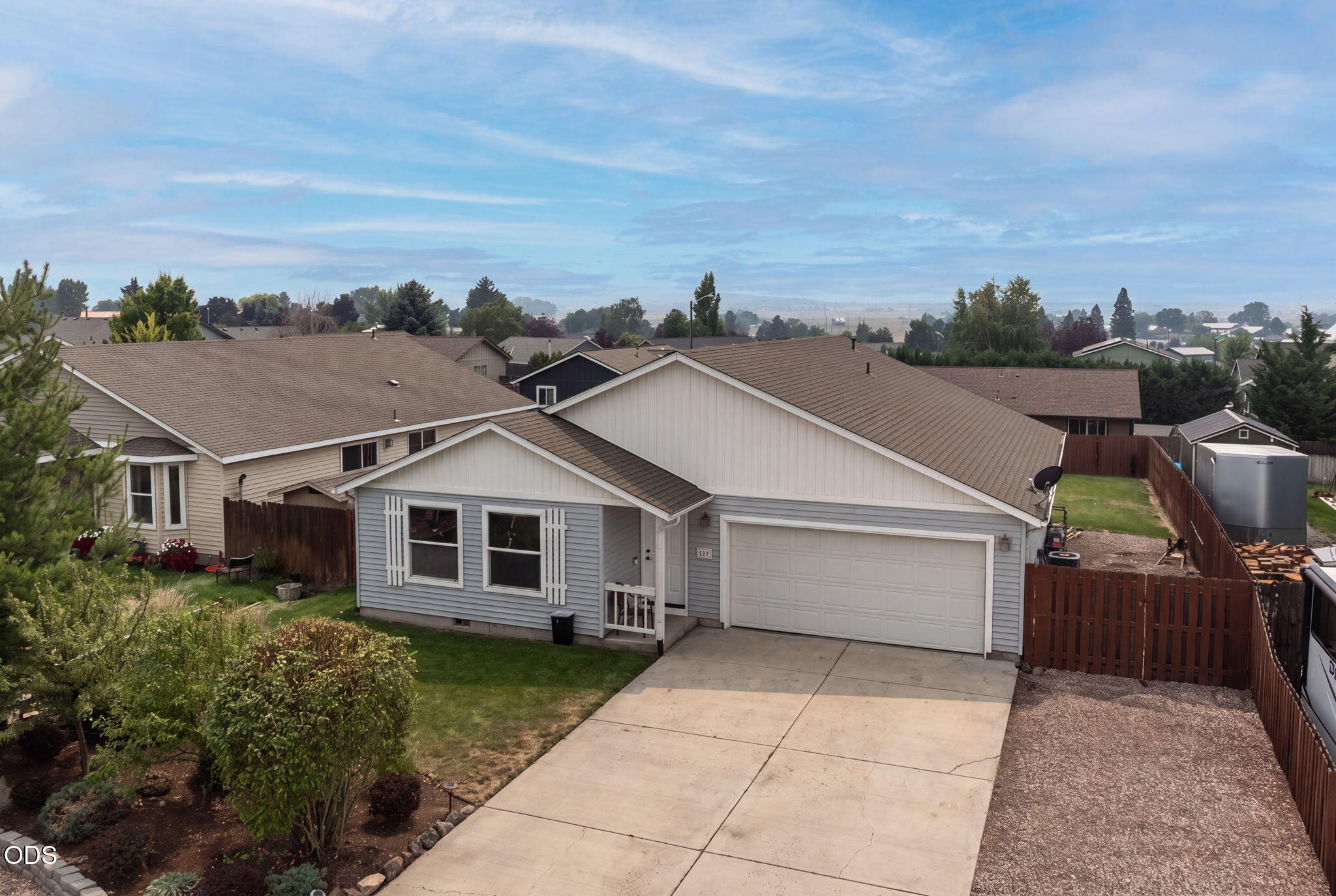 317 Center Ridge Drive, Culver, OR 97734 — photo 2