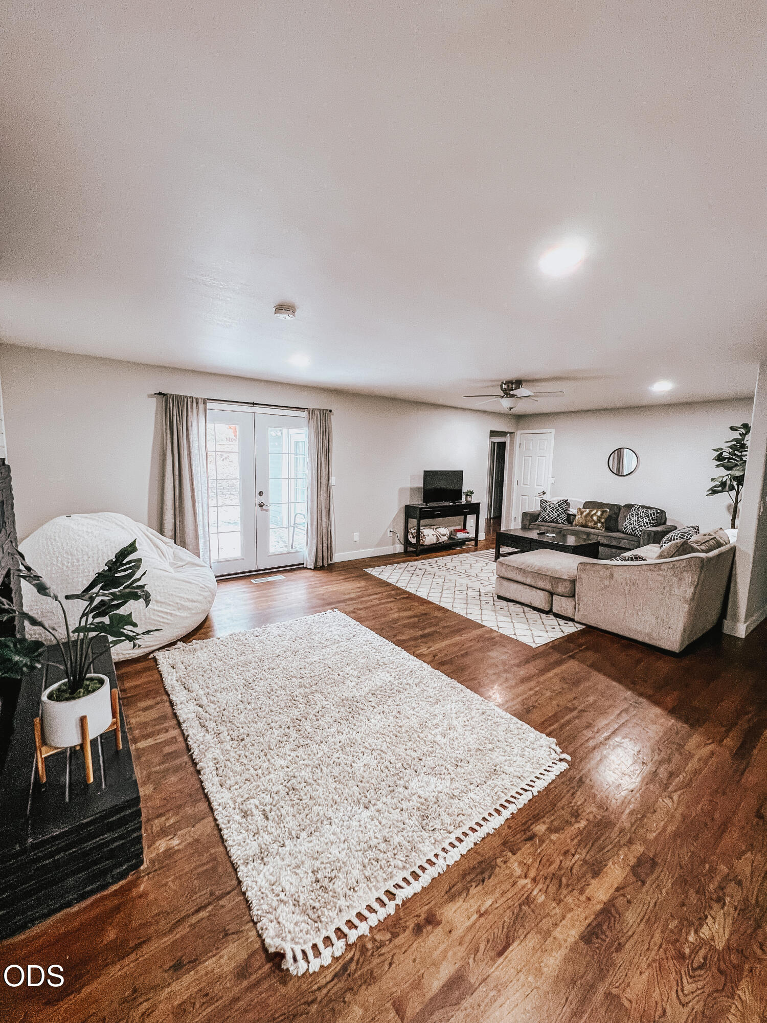 1801 McClellan Drive — photo