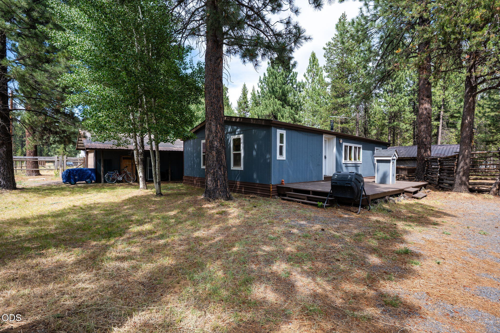 56152 Gothard Way — photo