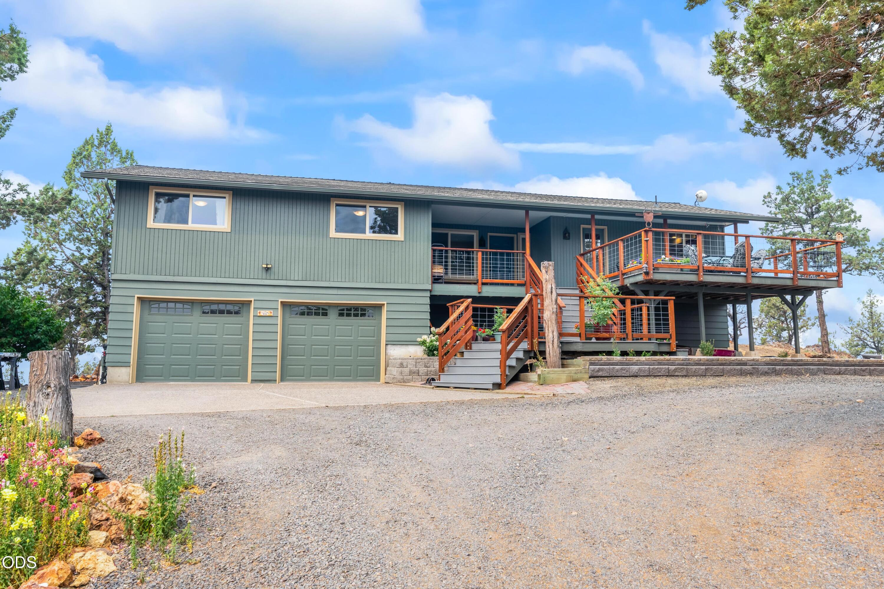 7801 NW Newell Lane — photo