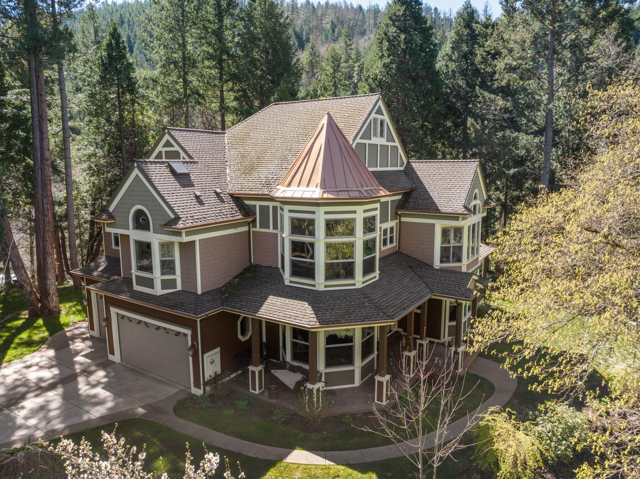 9530 S F Little Butte Road — photo