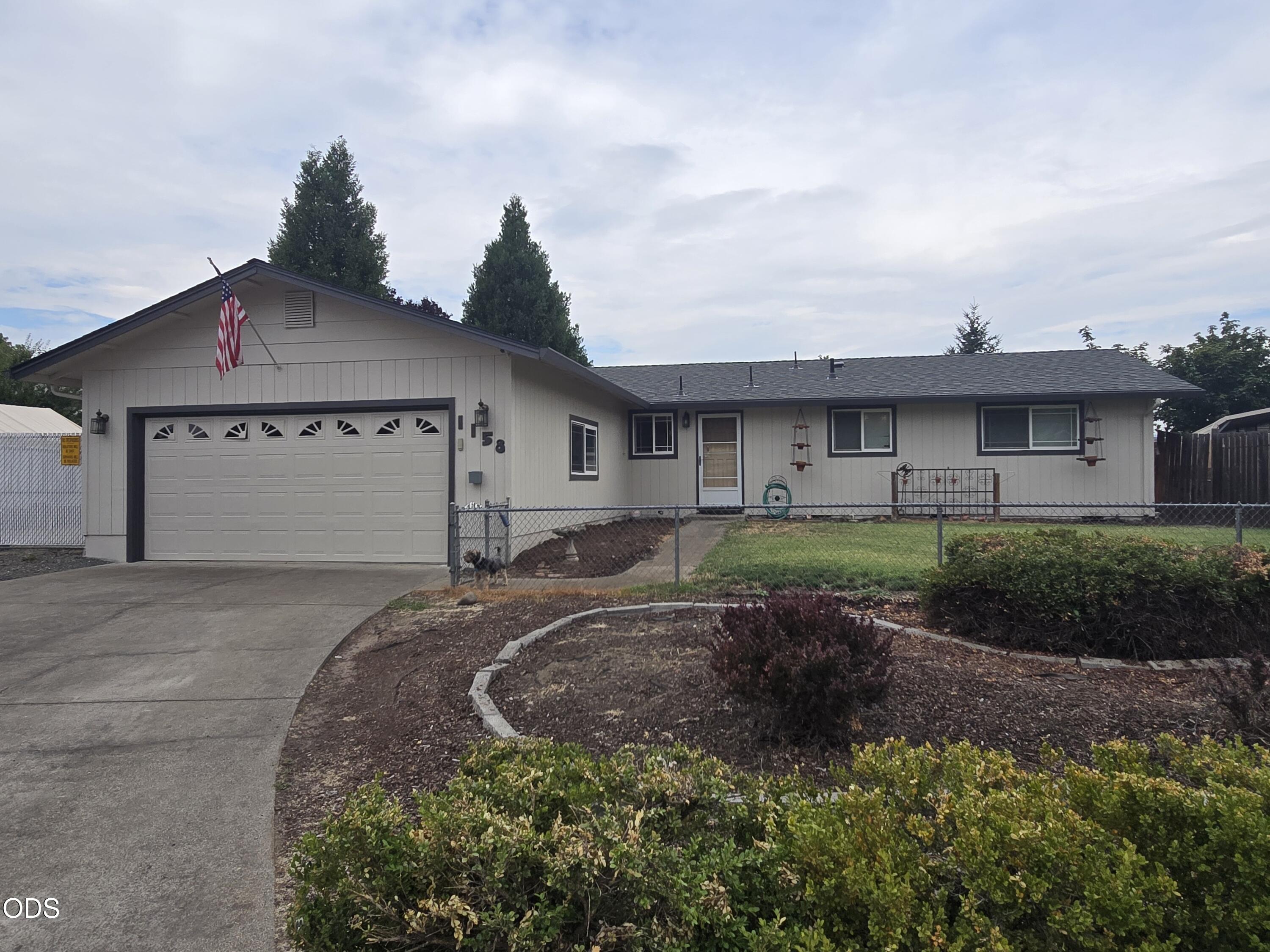 1158 Douglas Street — photo