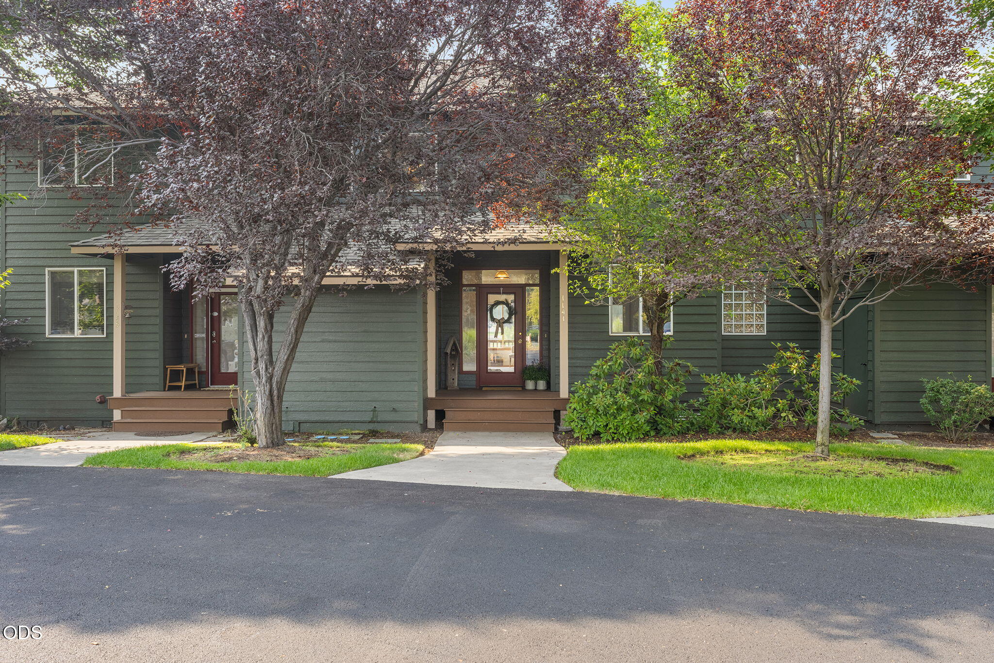 1141 Golden Pheasant Drive — photo