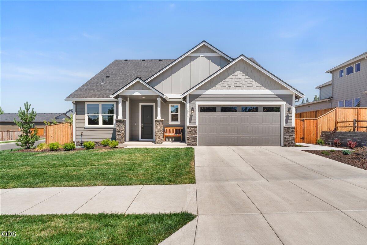 1516 Poppy Ridge Drive — photo